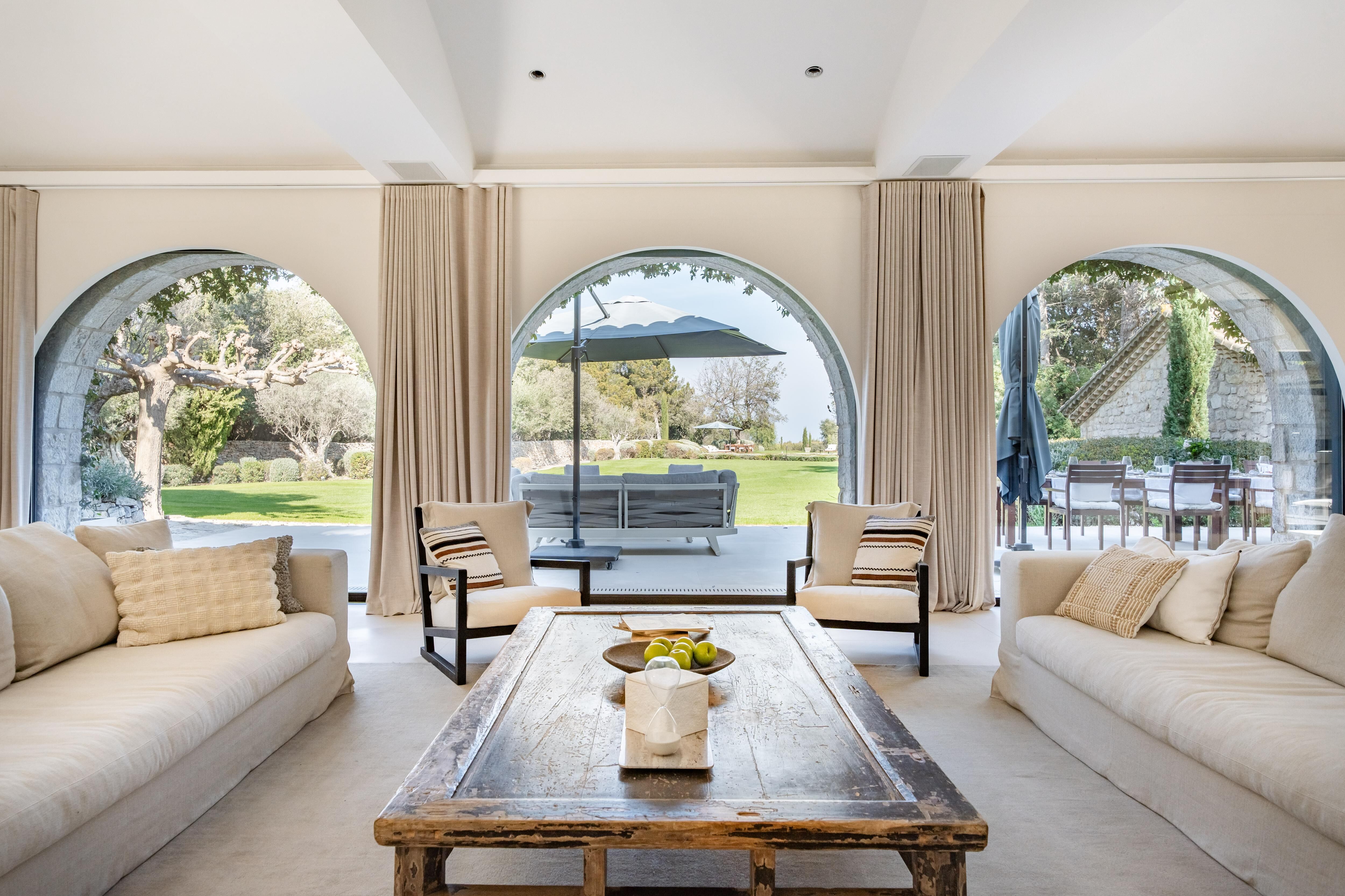 Villa Paradis Gallary Image 2