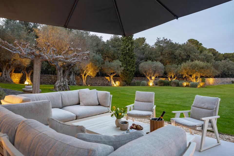 Villa Paradis Gallery Image 4