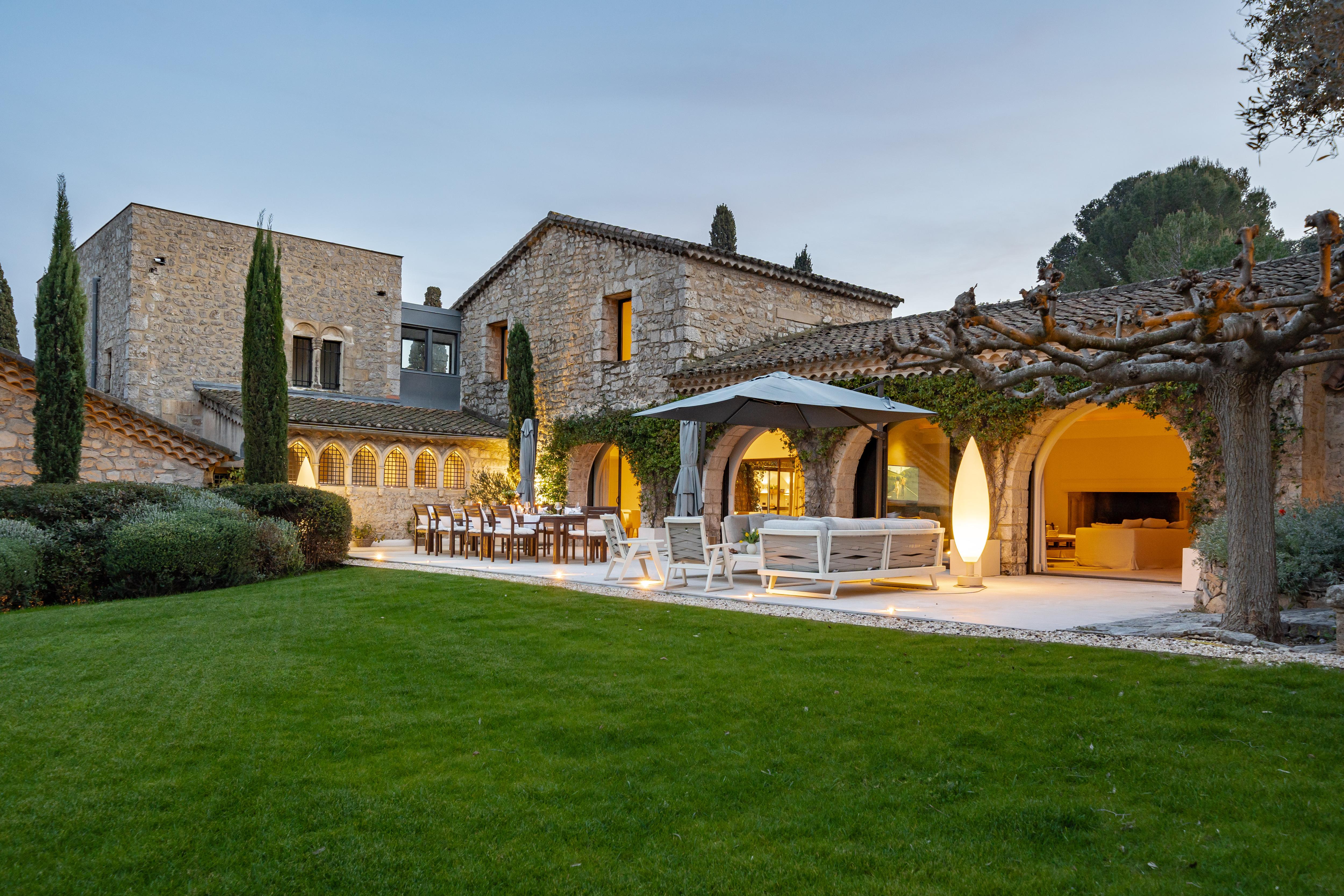 Villa Paradis Gallary Image 5