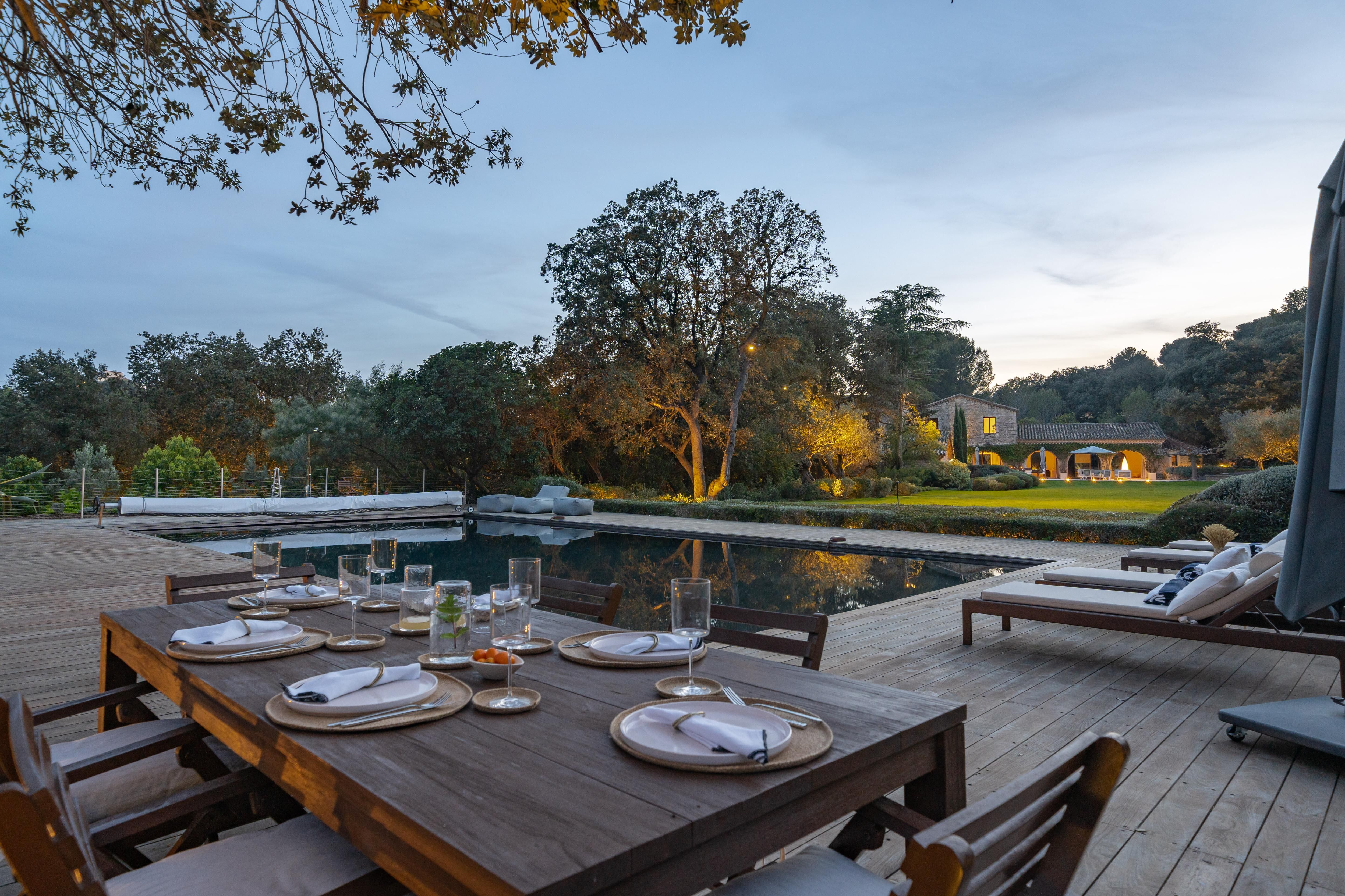 Villa Paradis Gallary Image 5