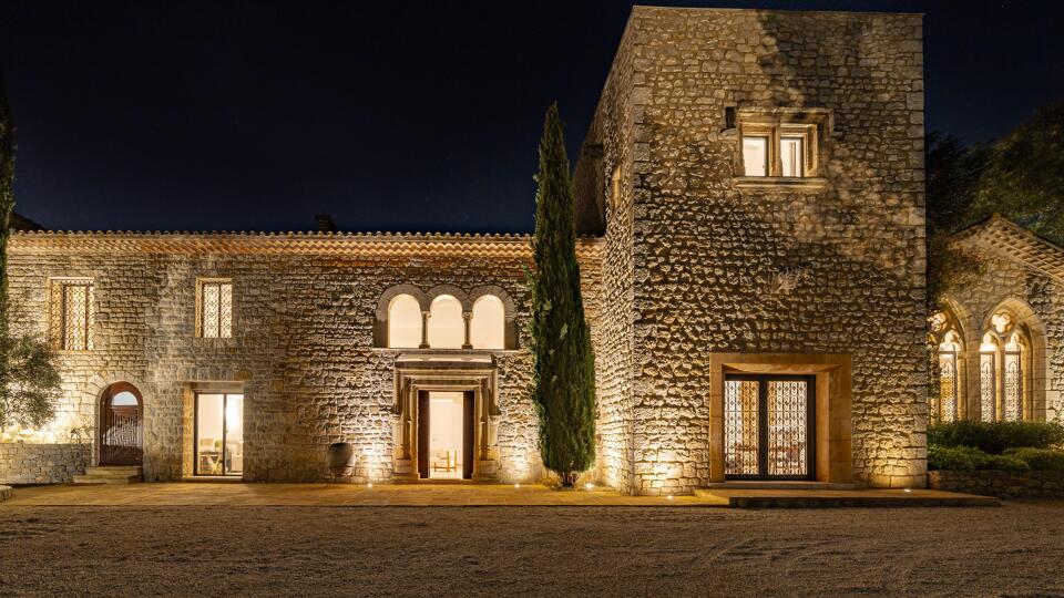 Villa Paradis Gallery Image 1