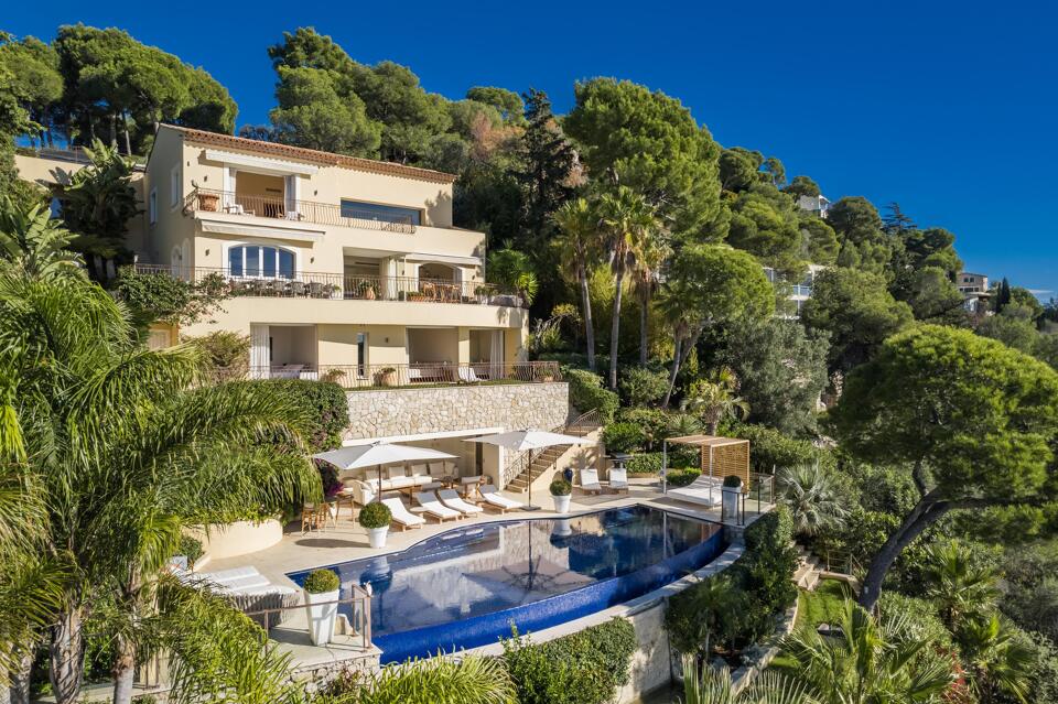Villa Pearl Gallery Image 3