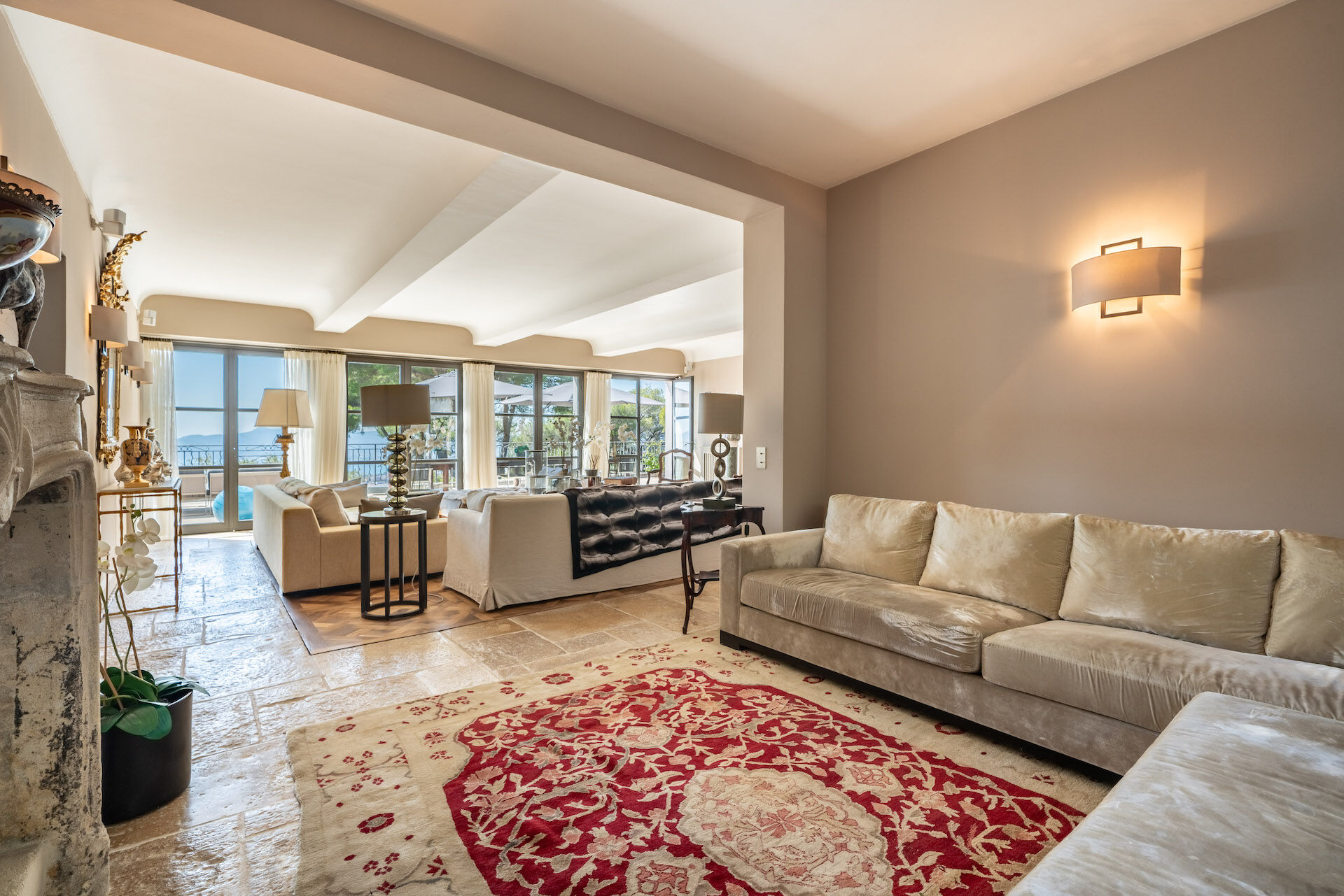 Villa Phoenix Gallary Image 1