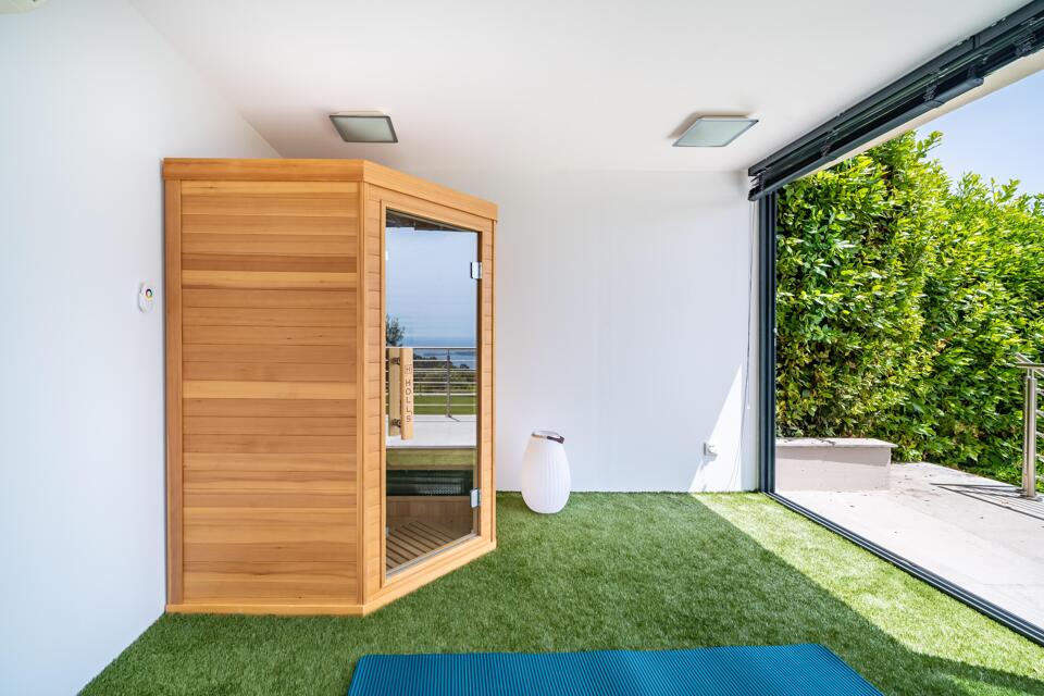Villa Pixie Gallery Image 2