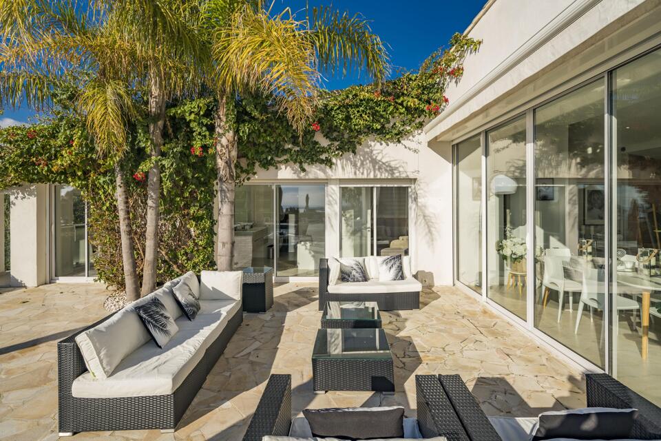 Villa Rachel Gallery Image 2