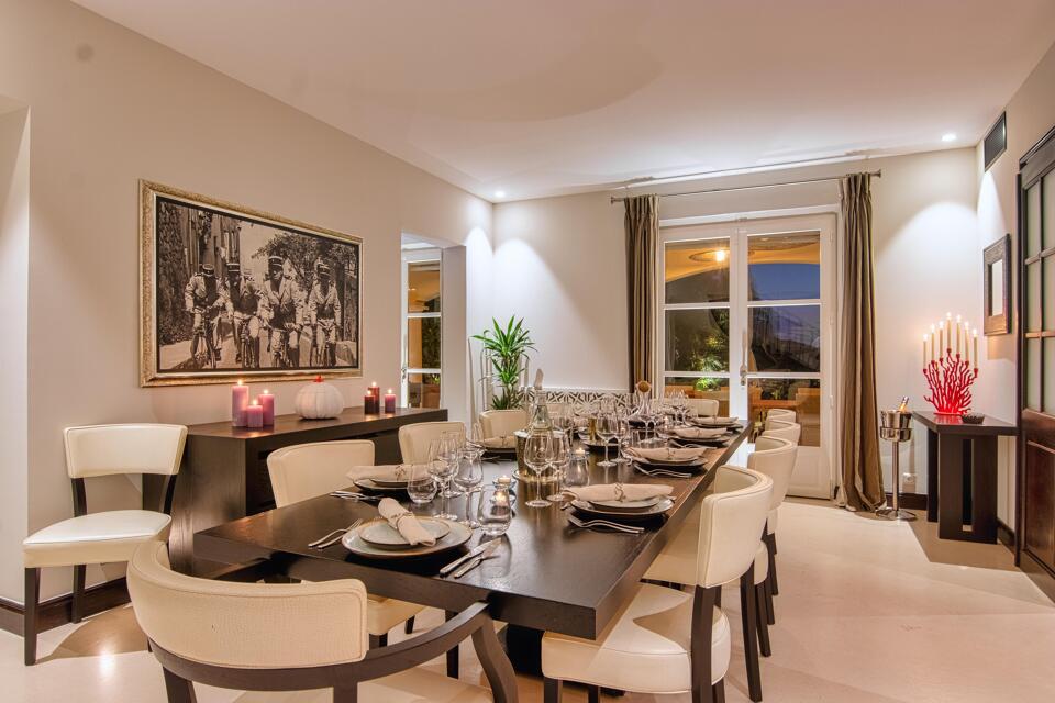 Villa Romane Gallery Image 2