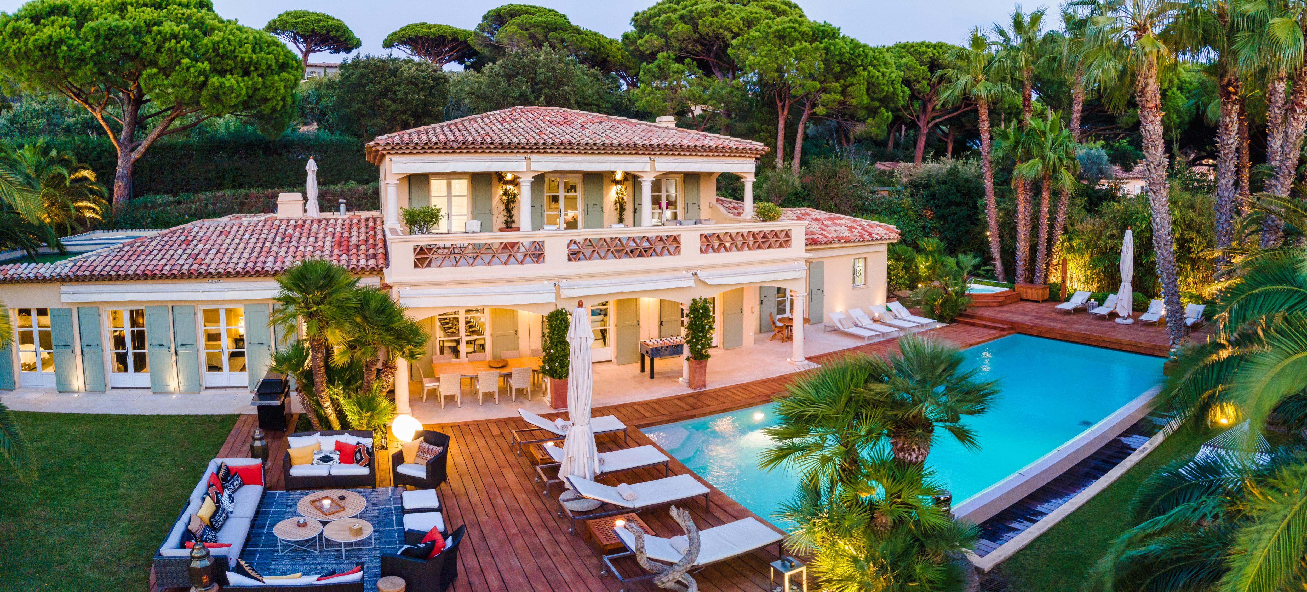 Villa Romane Gallary Image 4