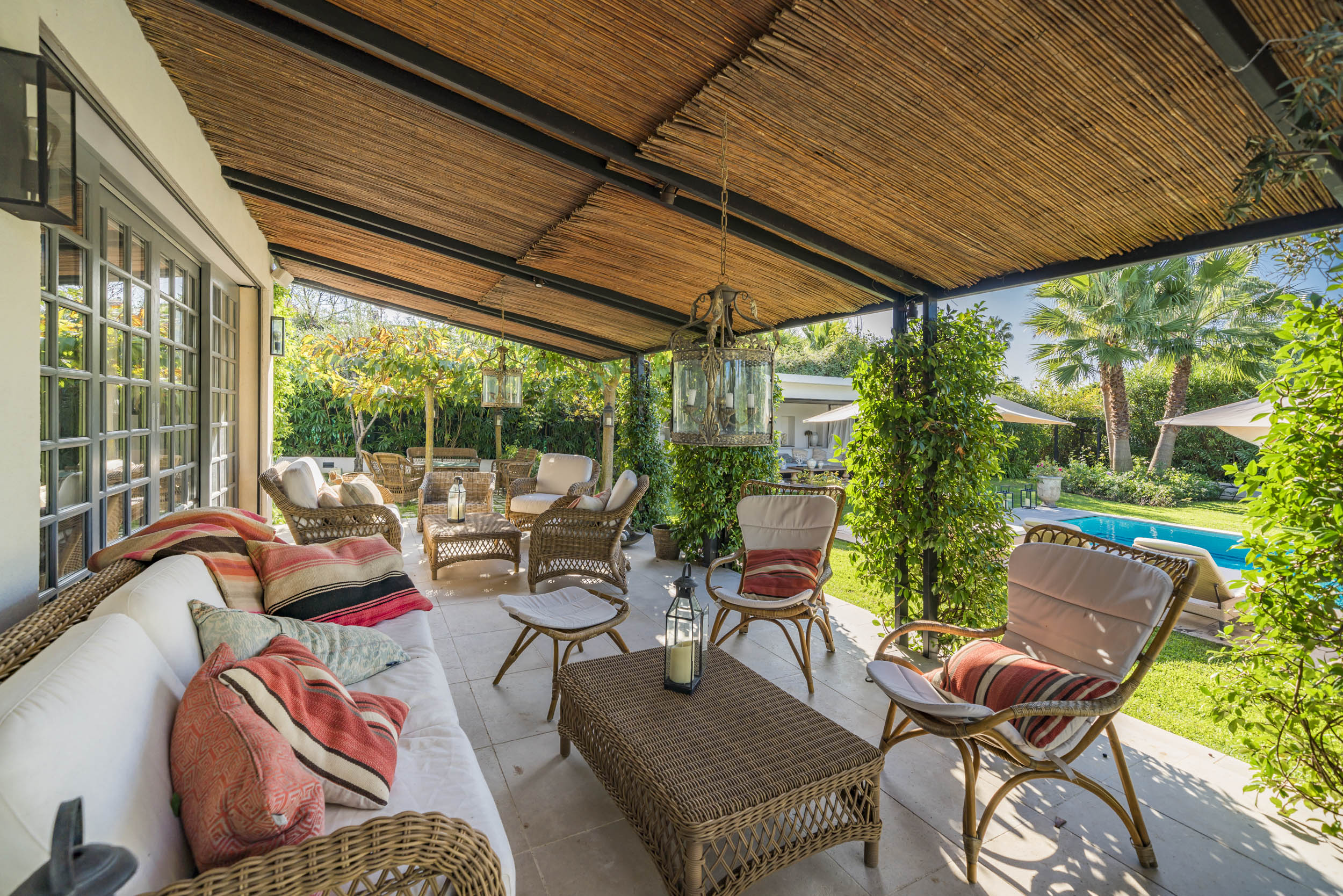 Villa Rose Gallary Image 5