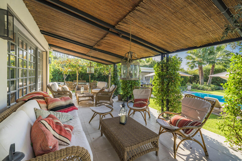 Villa Rose Gallery Image 5