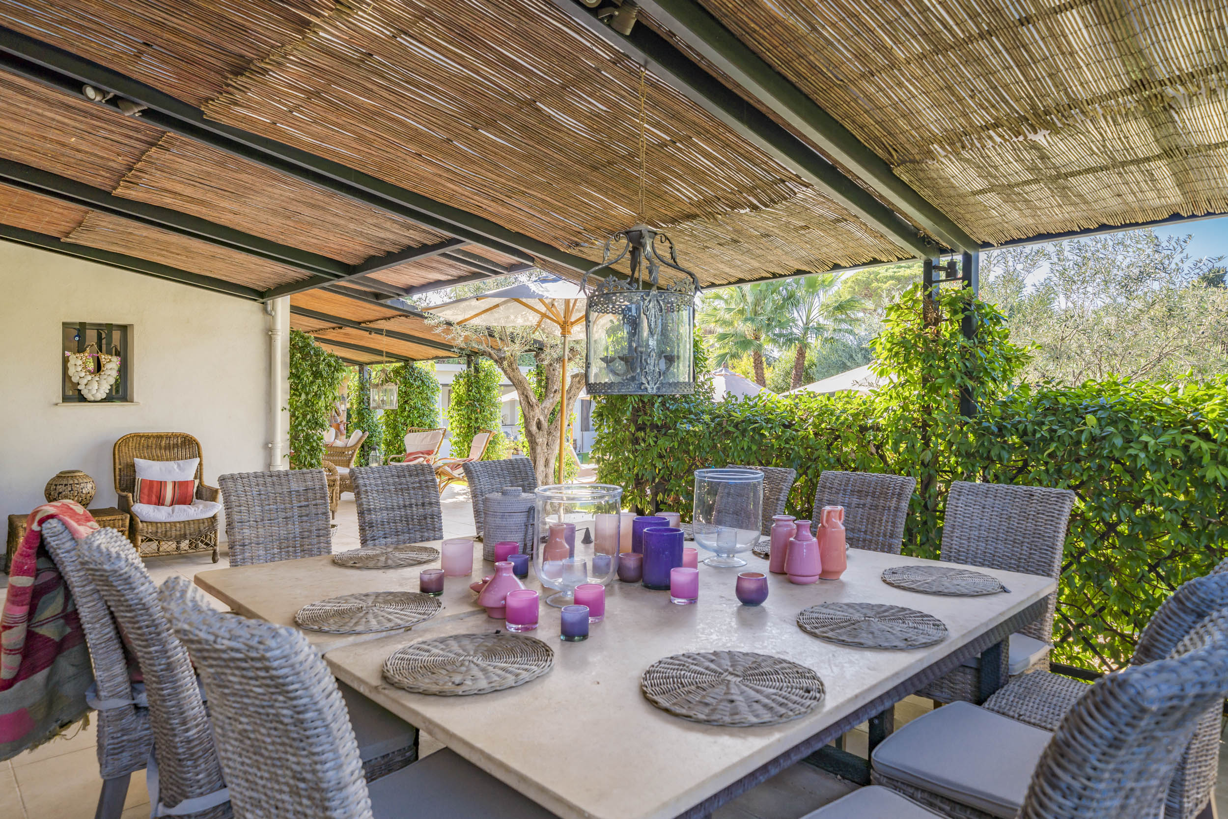 Villa Rose Gallary Image 1