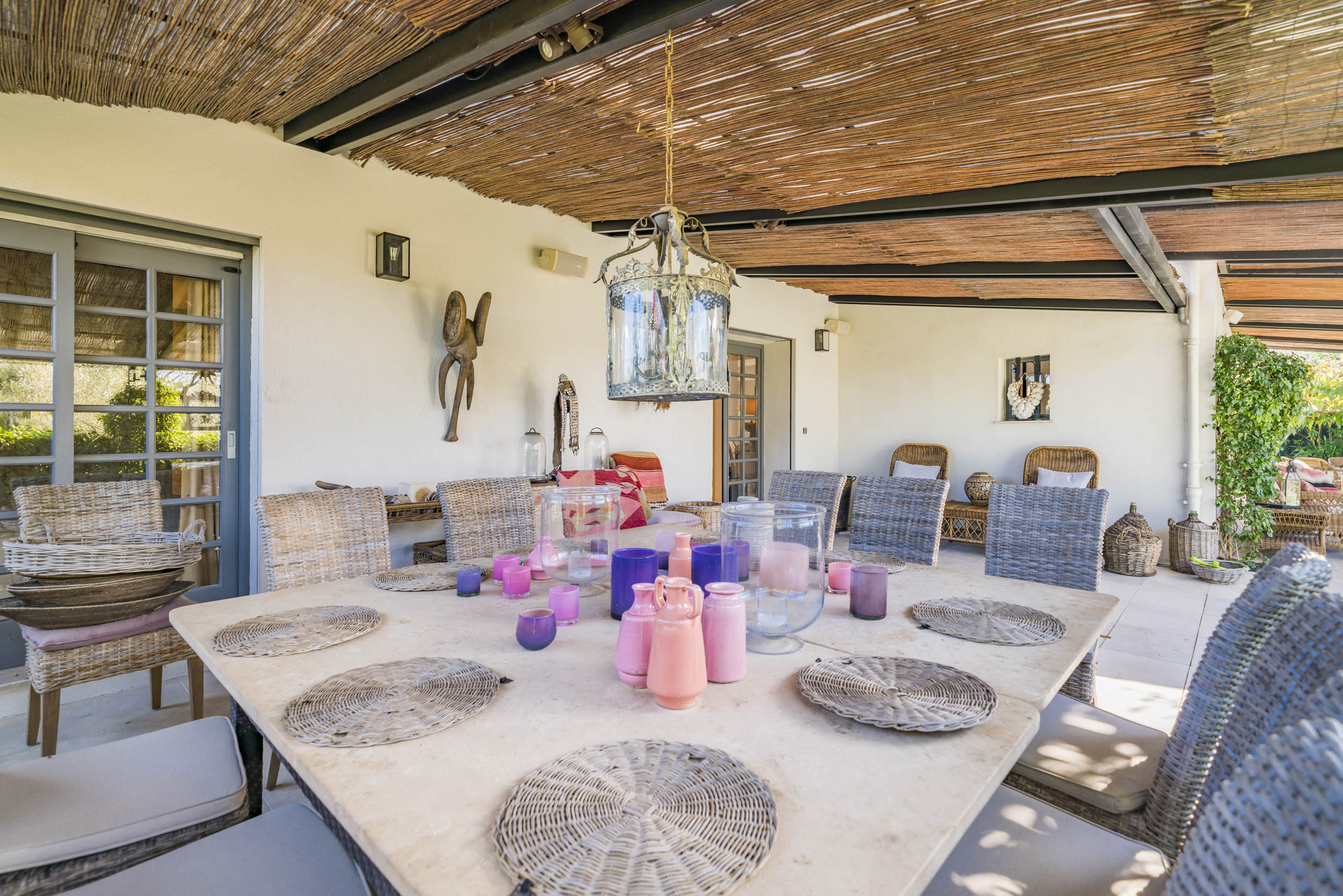 Villa Rose Gallary Image 2