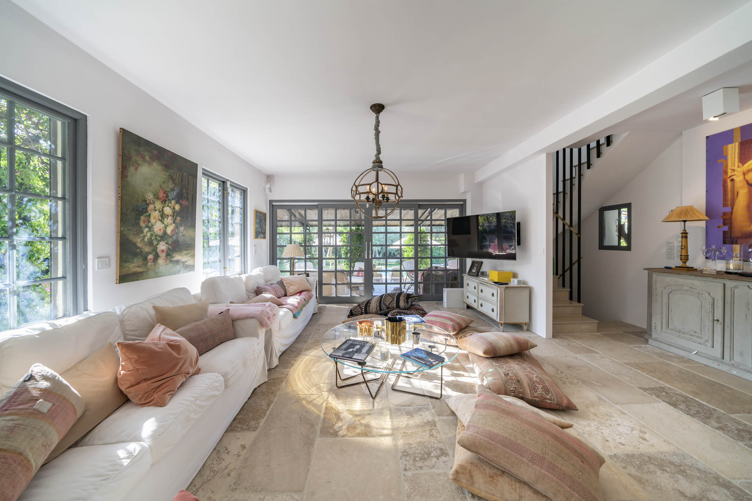 Villa Rose Gallary Image 3