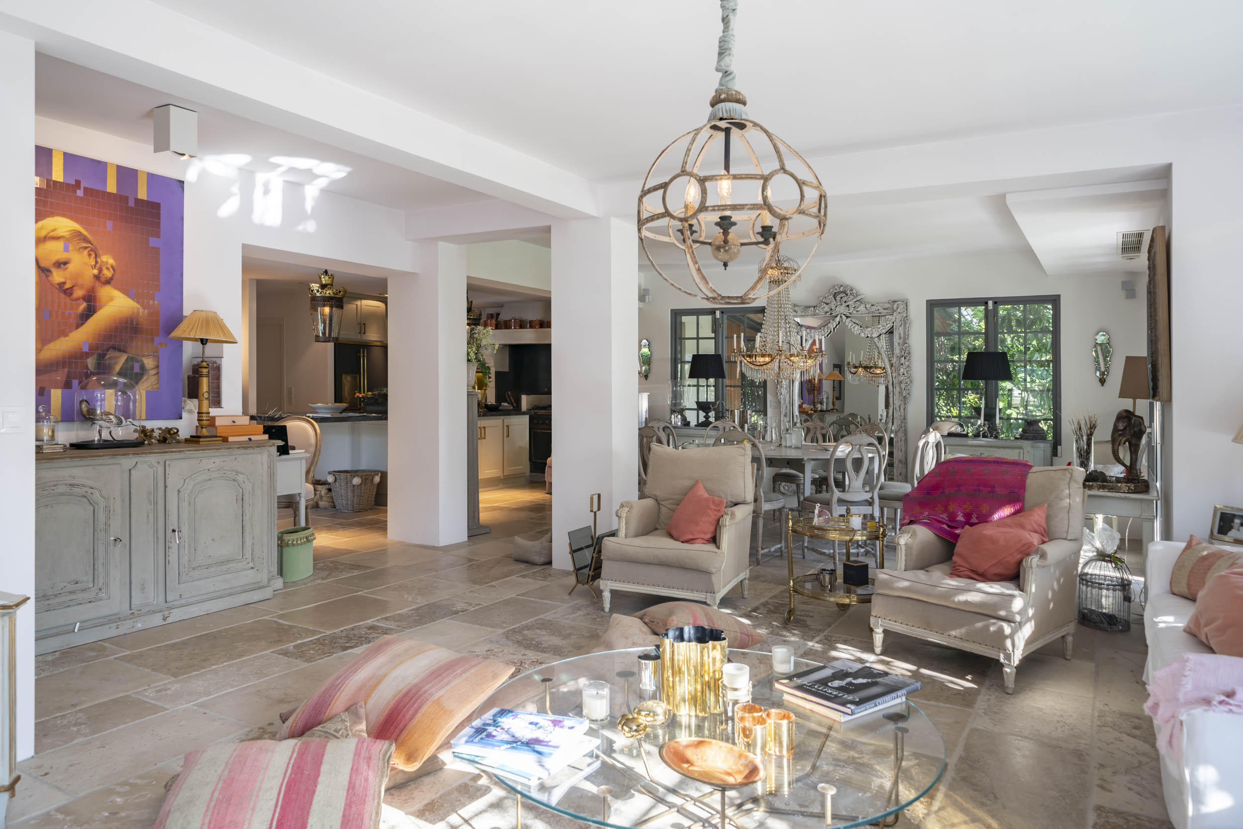 Villa Rose Gallary Image 2