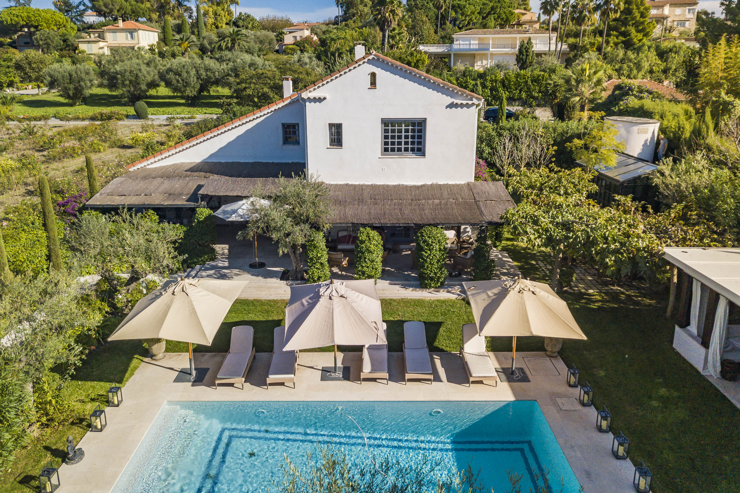 Villa Rose Gallary Image 2