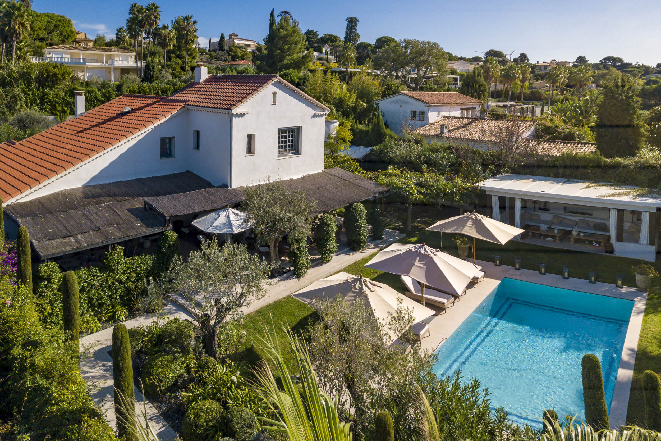 Villa Rose Gallary Image 3