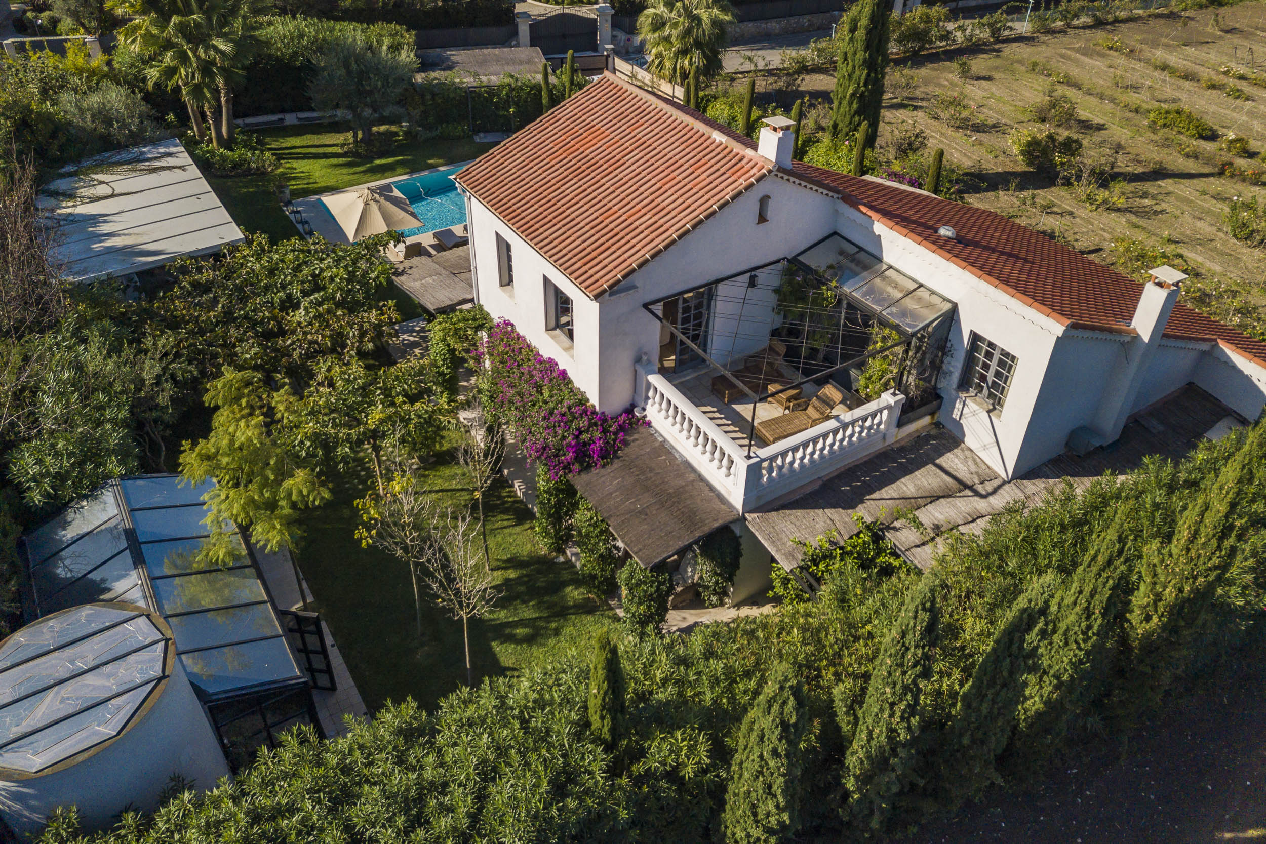 Villa Rose Gallary Image 4