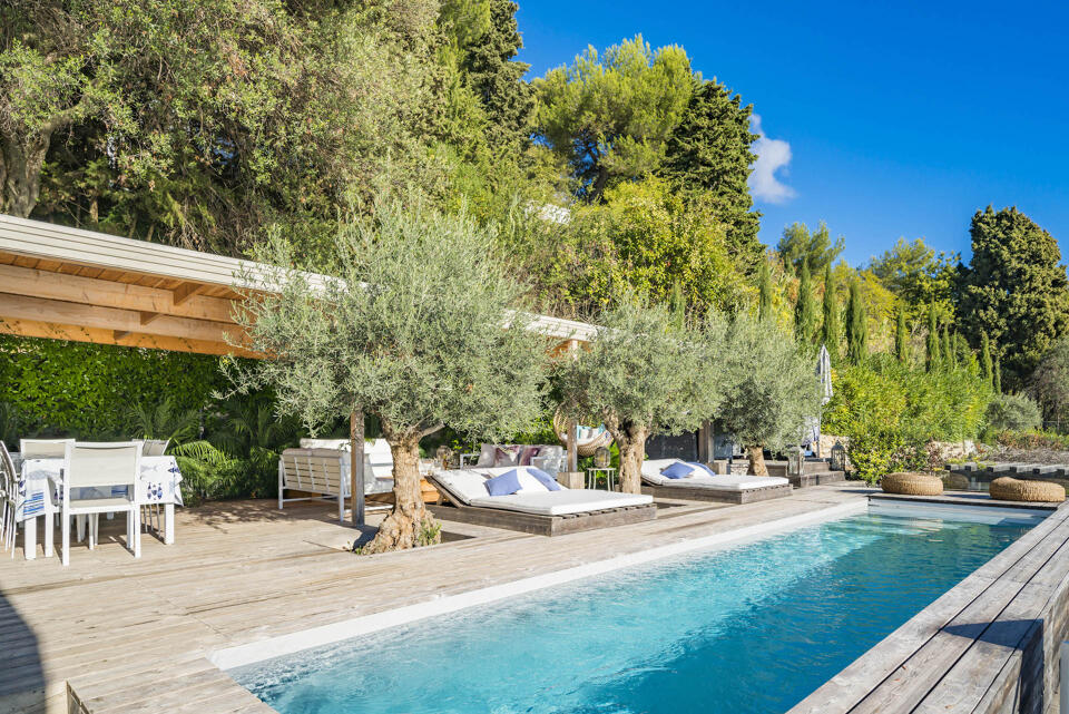 Villa Scarlett Gallery Image 4