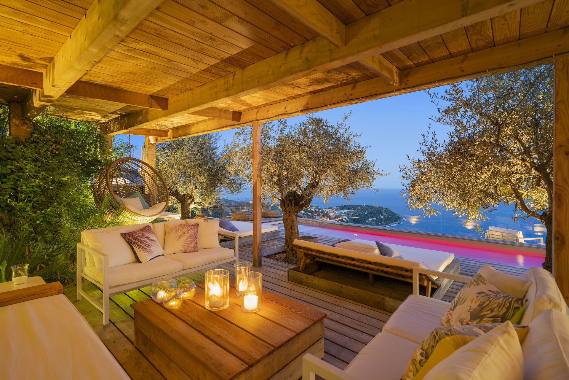 Villa Scarlett Gallary Image 4