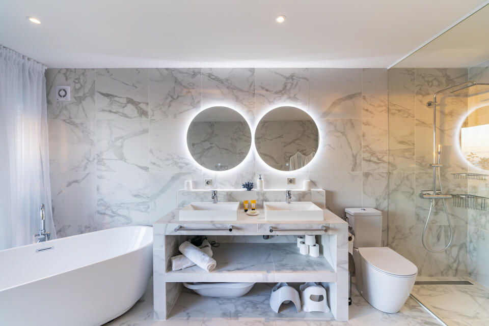 Villa Scarlett Gallery Image 1