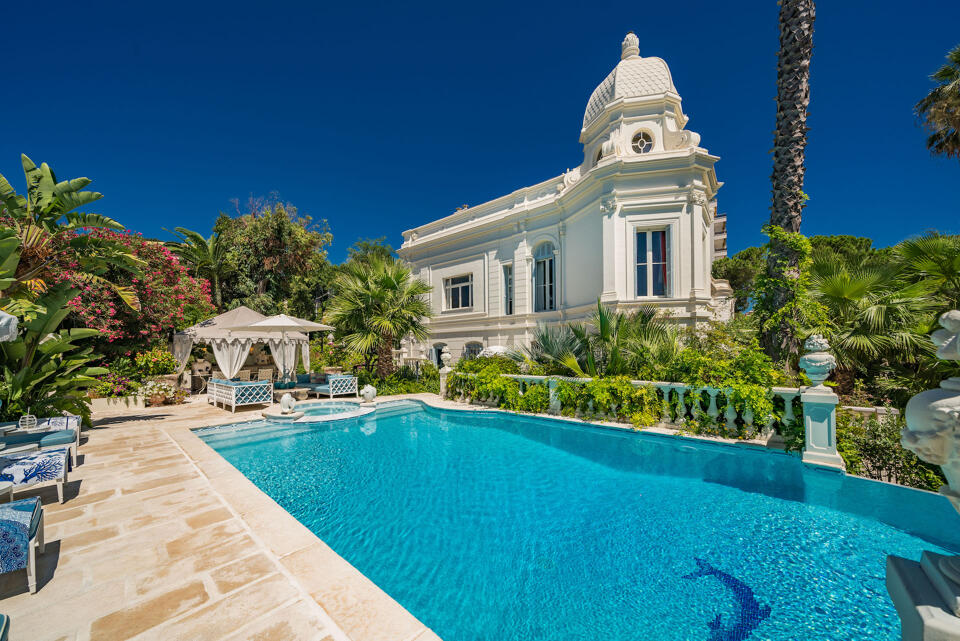 Villa Sybille Gallery Image 1