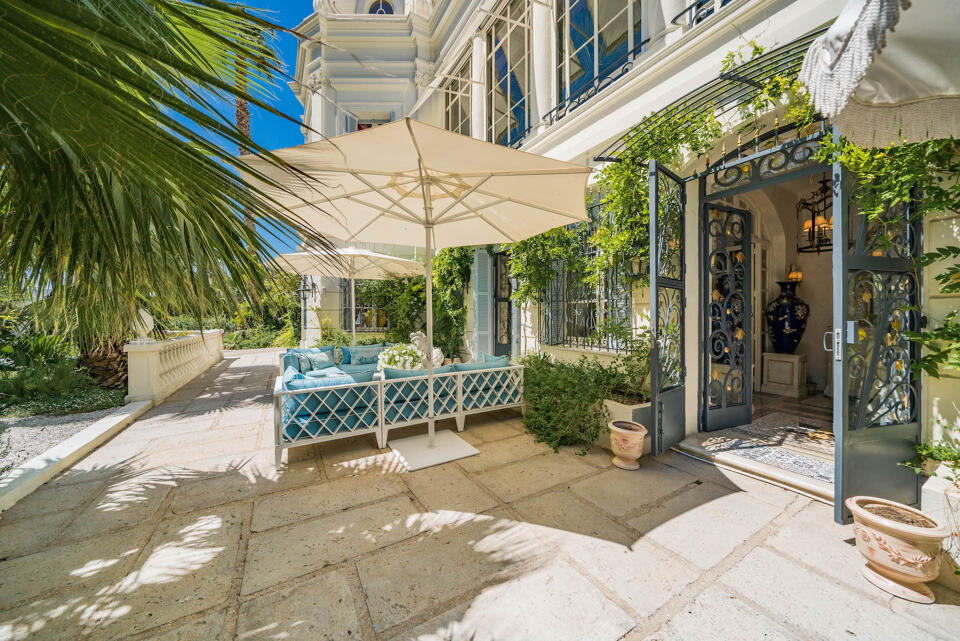 Villa Sybille Gallery Image 4