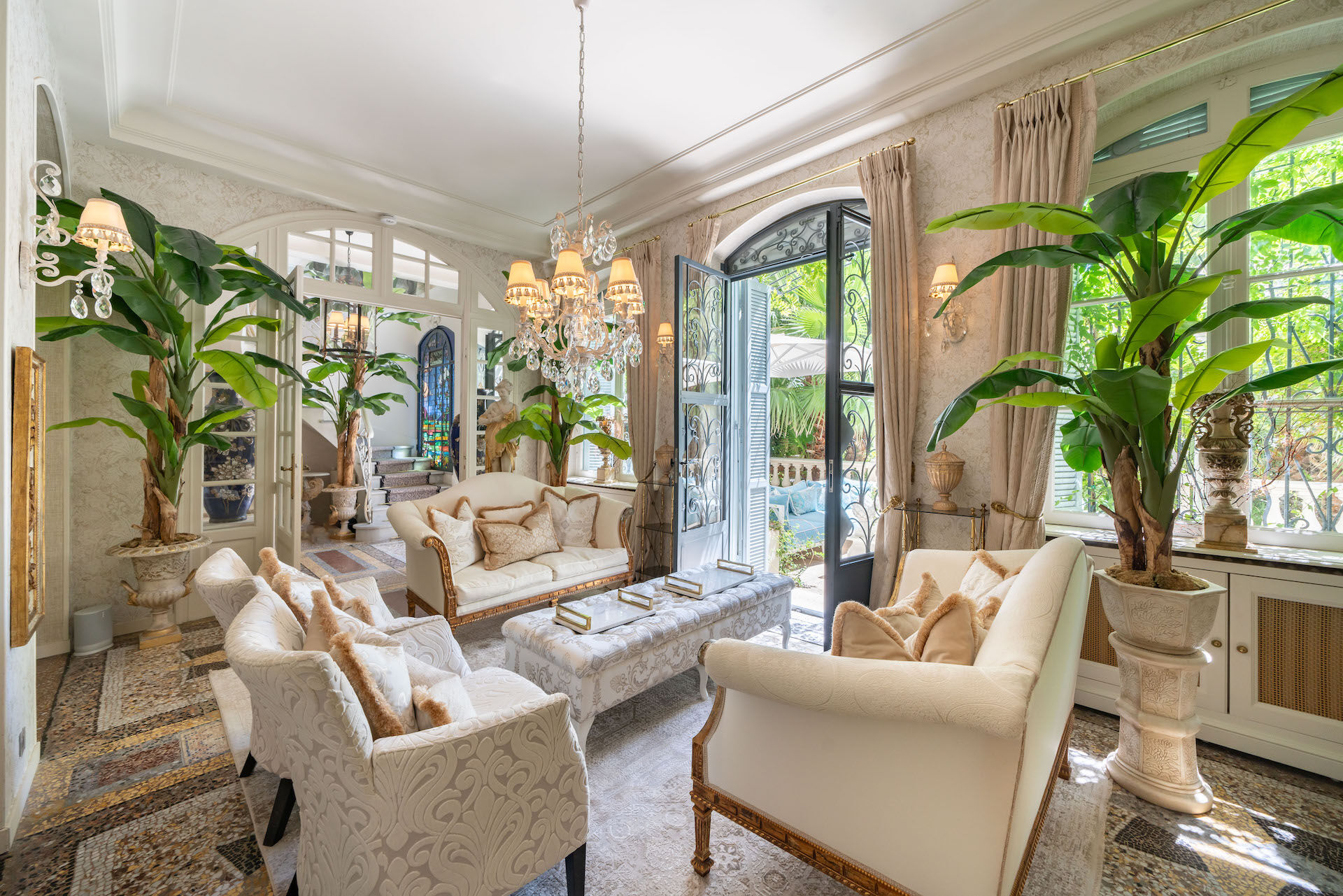 Villa Sybille Gallary Image 5