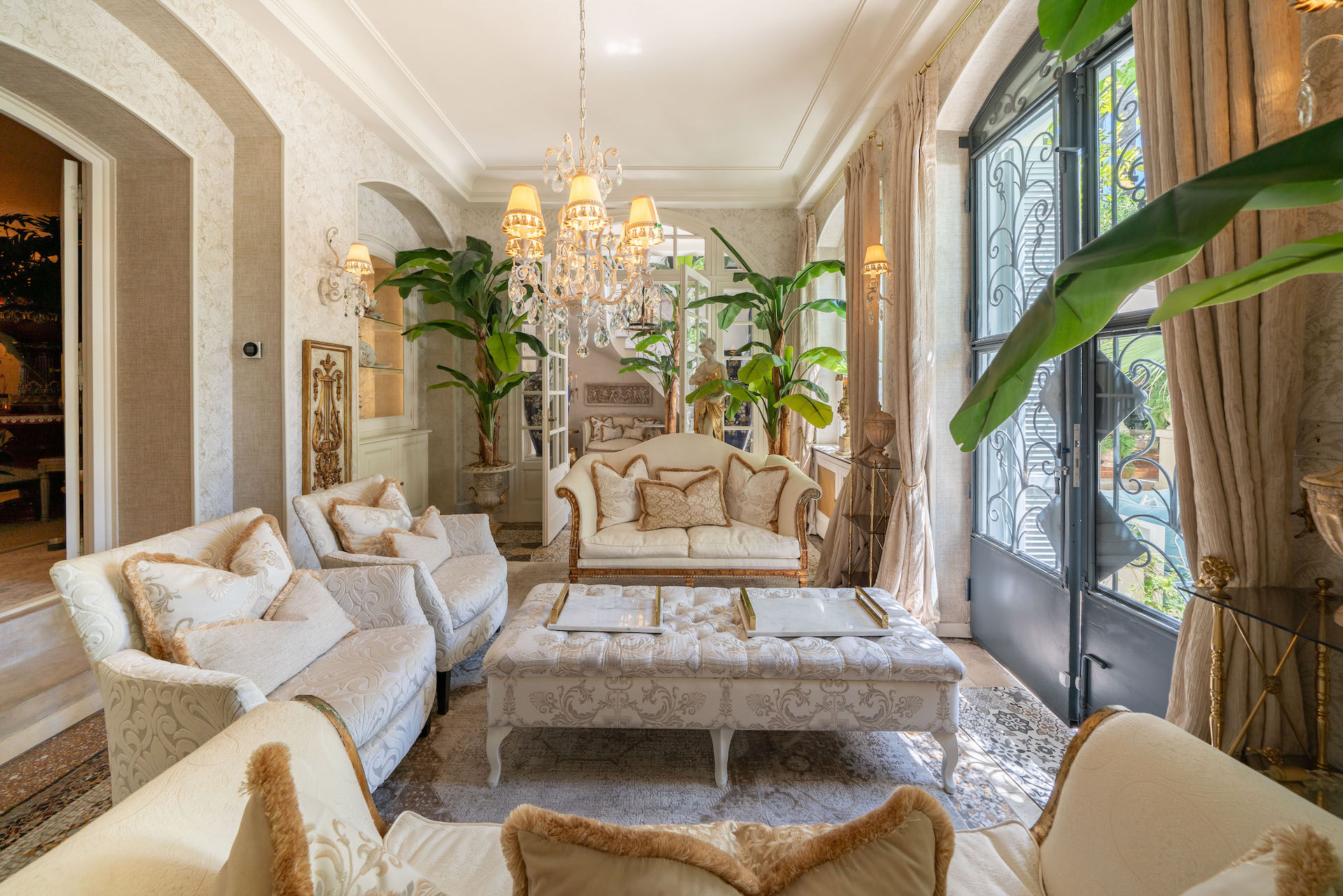 Villa Sybille Gallary Image 6