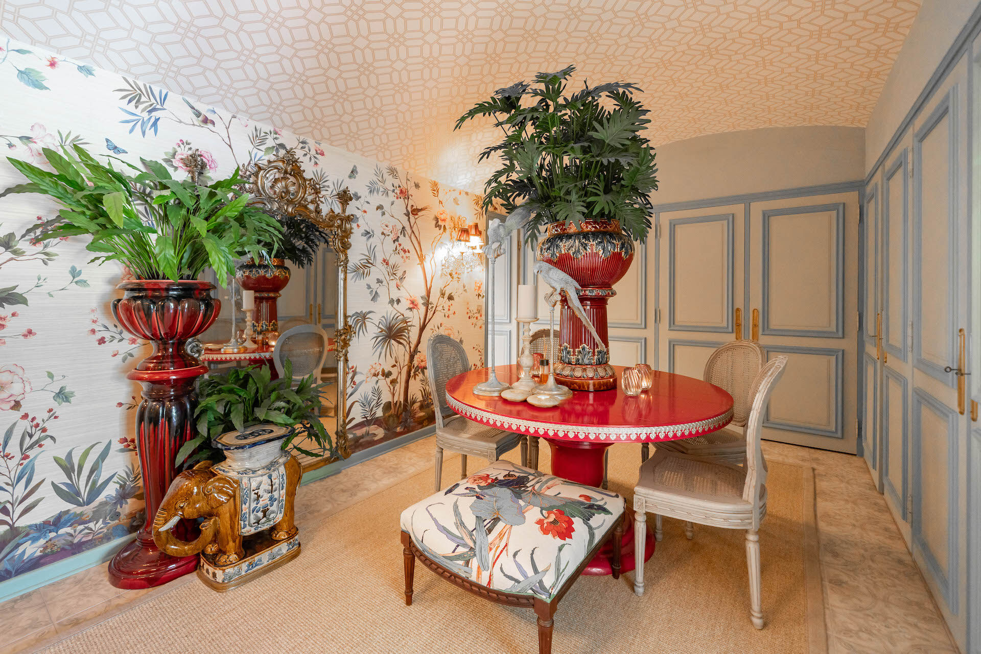 Villa Sybille Gallary Image 1
