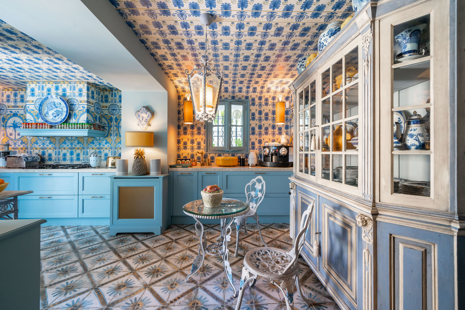 Villa Sybille Gallary Image 2