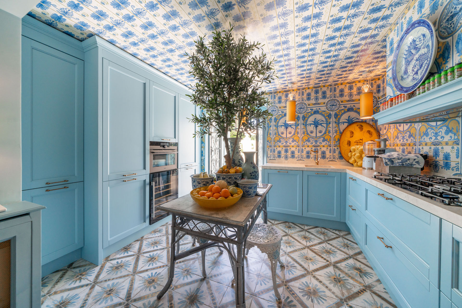 Villa Sybille Gallary Image 3