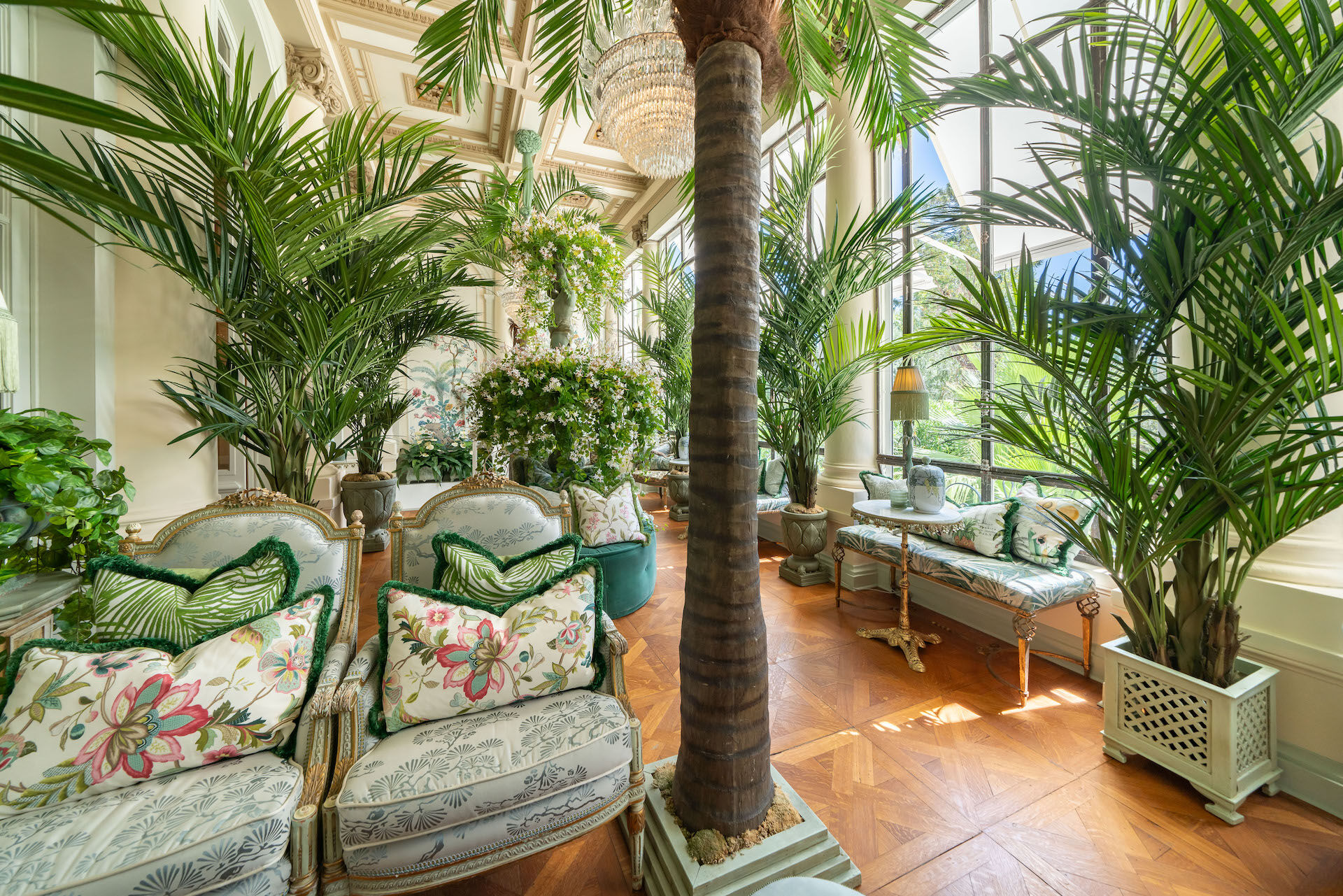 Villa Sybille Gallary Image 5