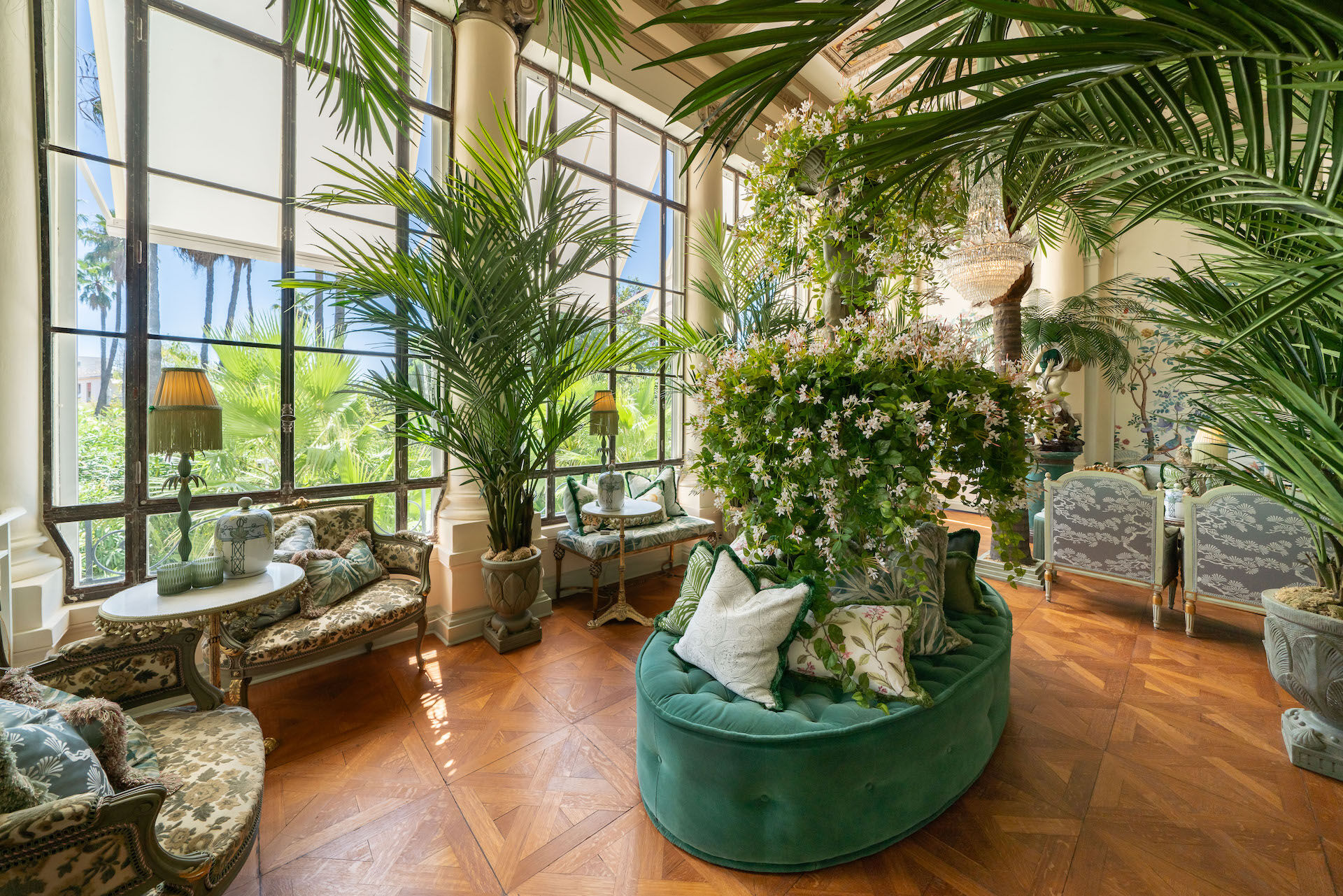 Villa Sybille Gallary Image 6