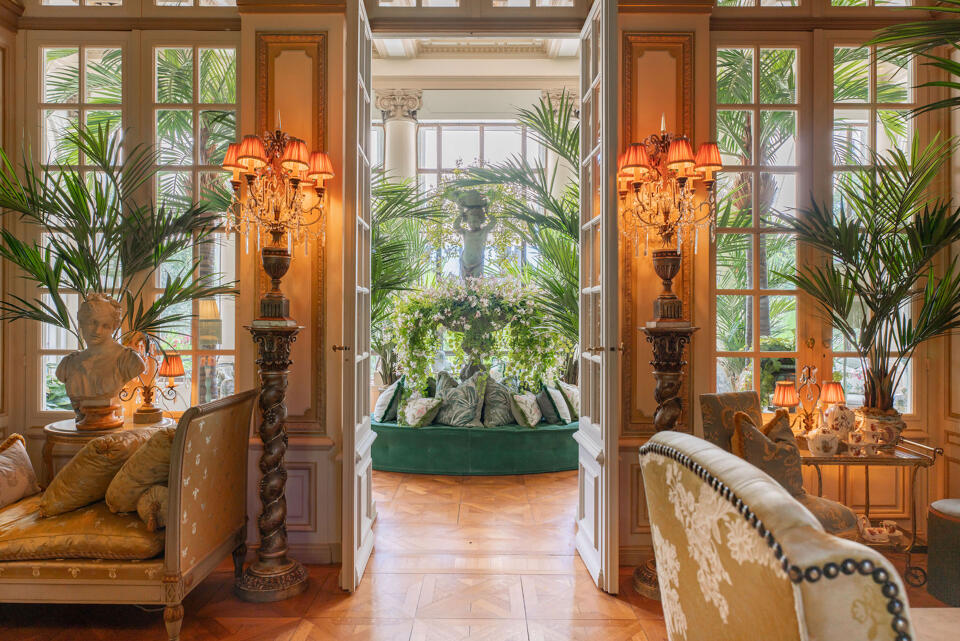 Villa Sybille Gallery Image 1