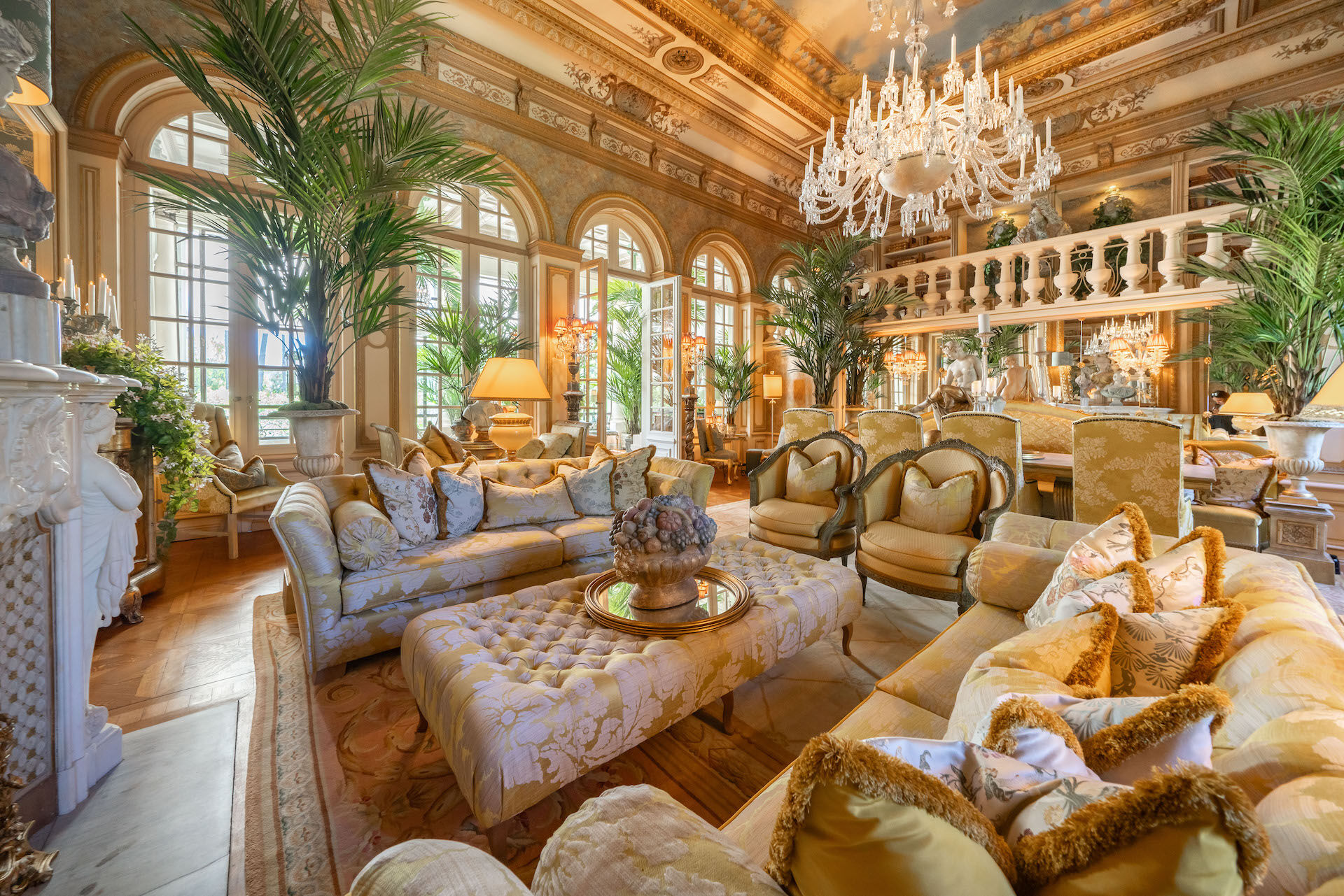 Villa Sybille Gallary Image 2