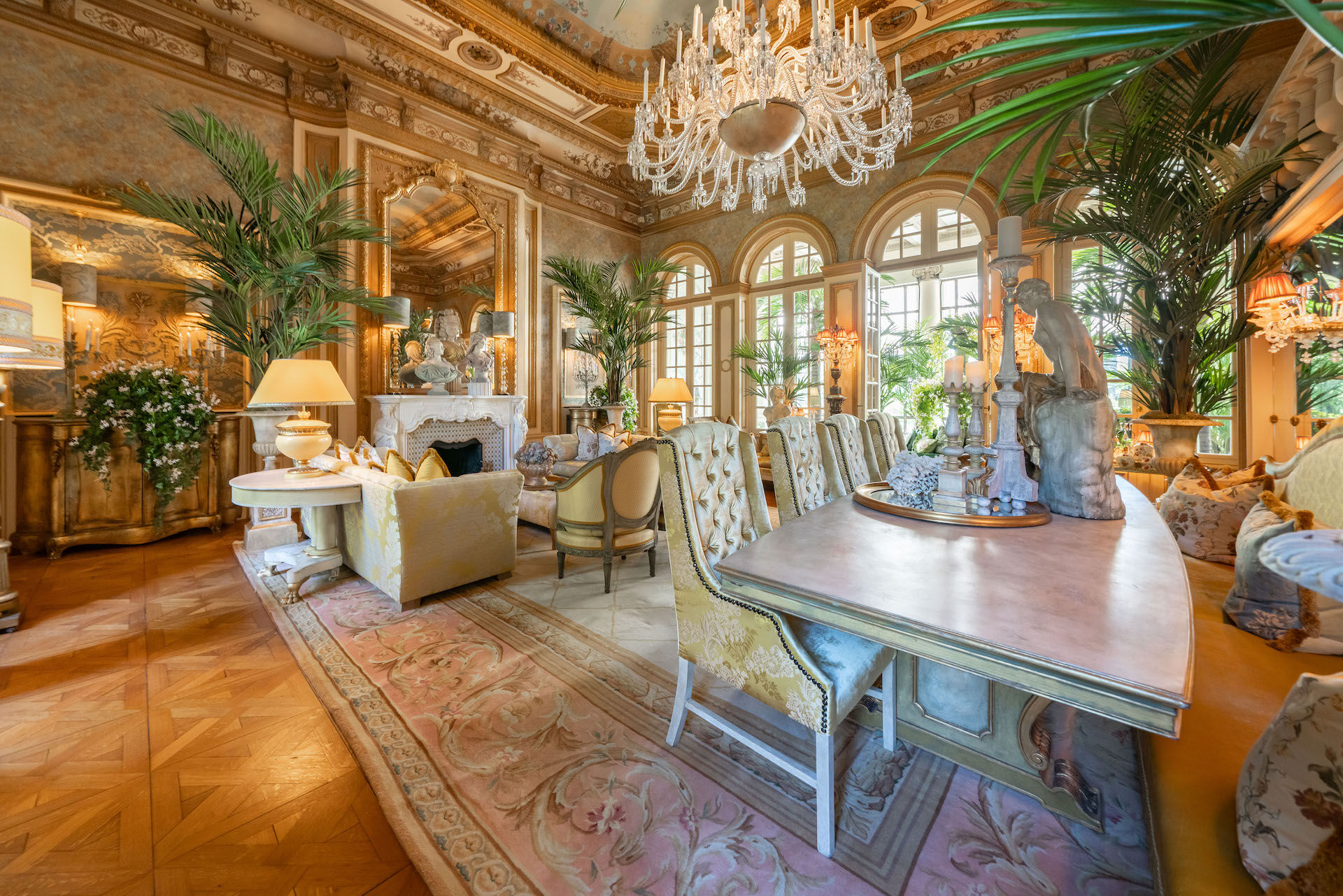 Villa Sybille Gallary Image 3