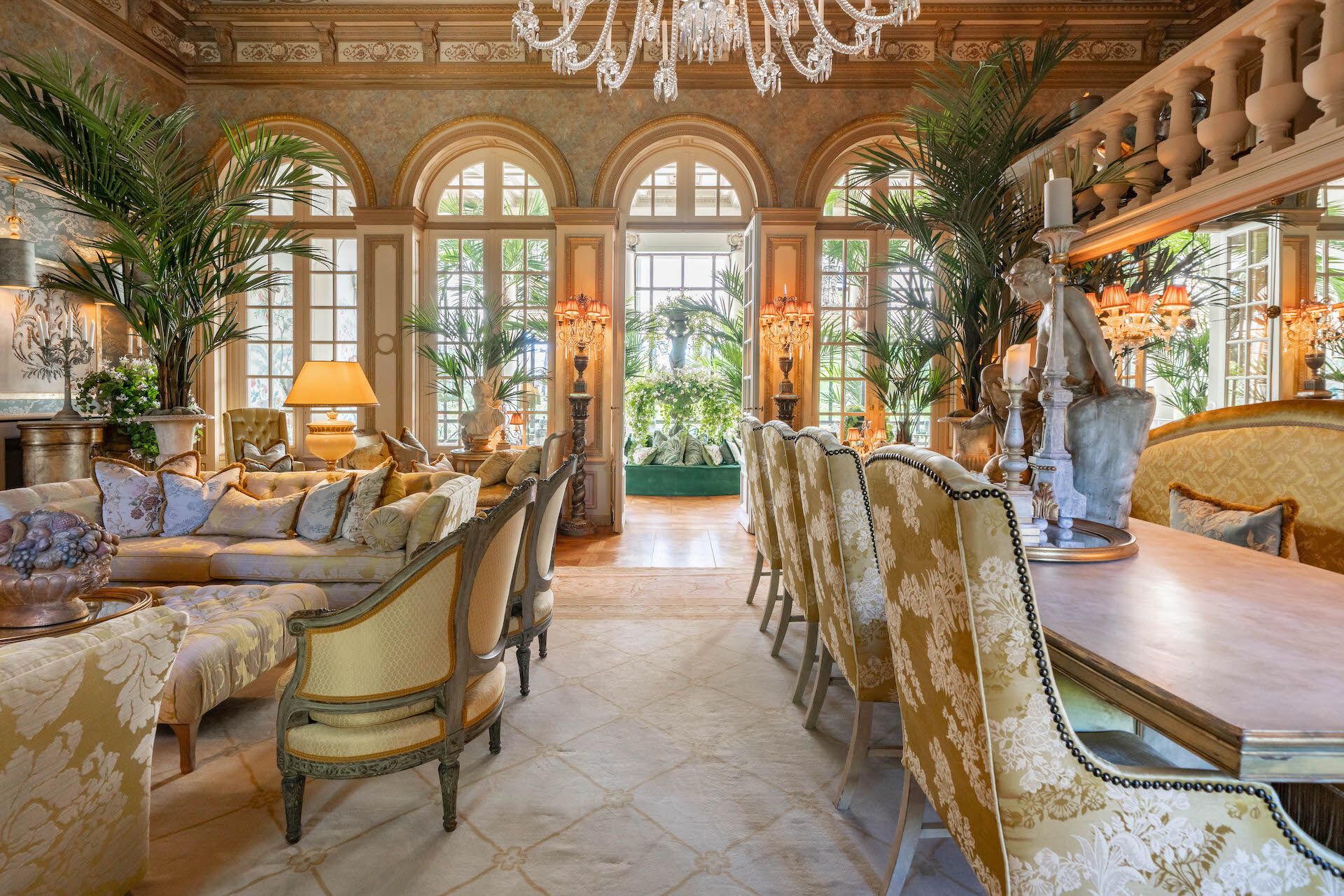 Villa Sybille Gallary Image 4