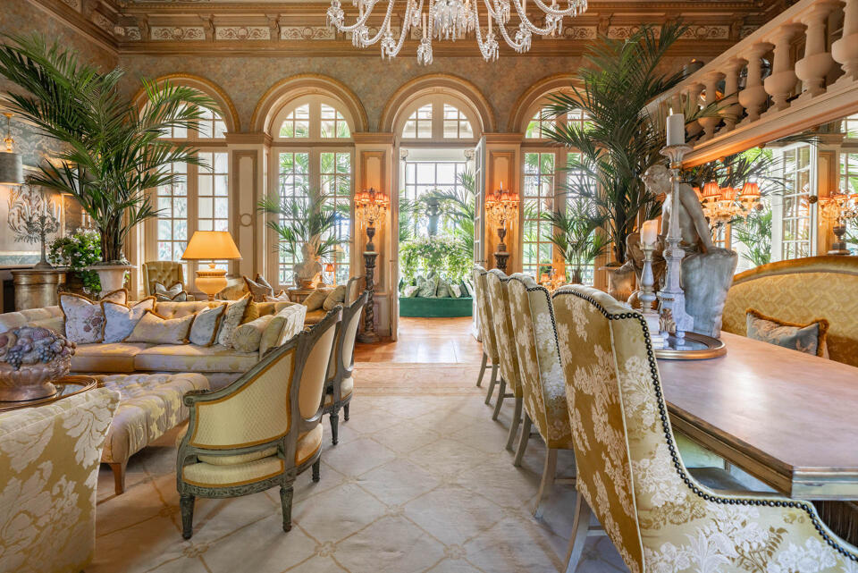 Villa Sybille Gallery Image 4