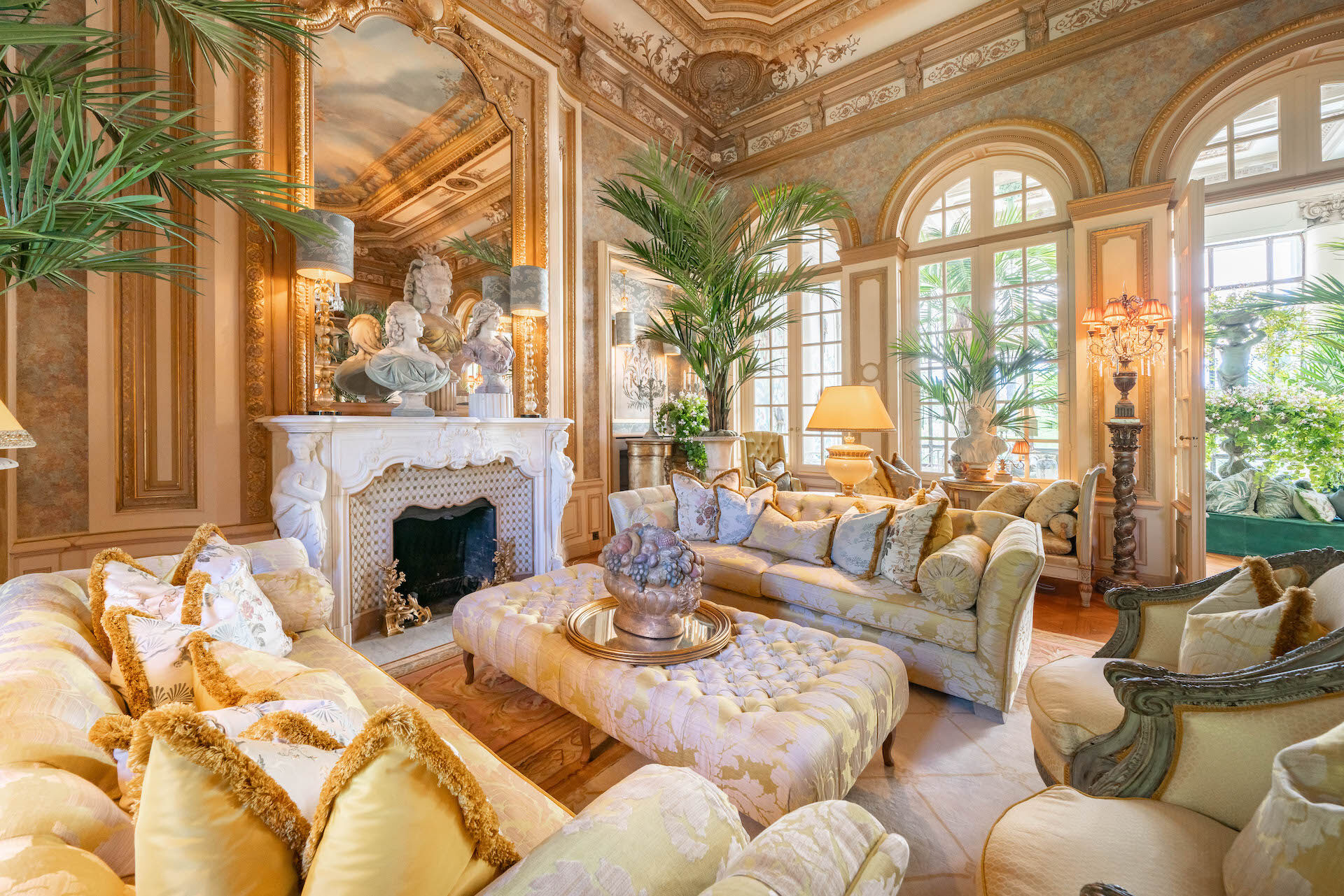 Villa Sybille Gallary Image 5