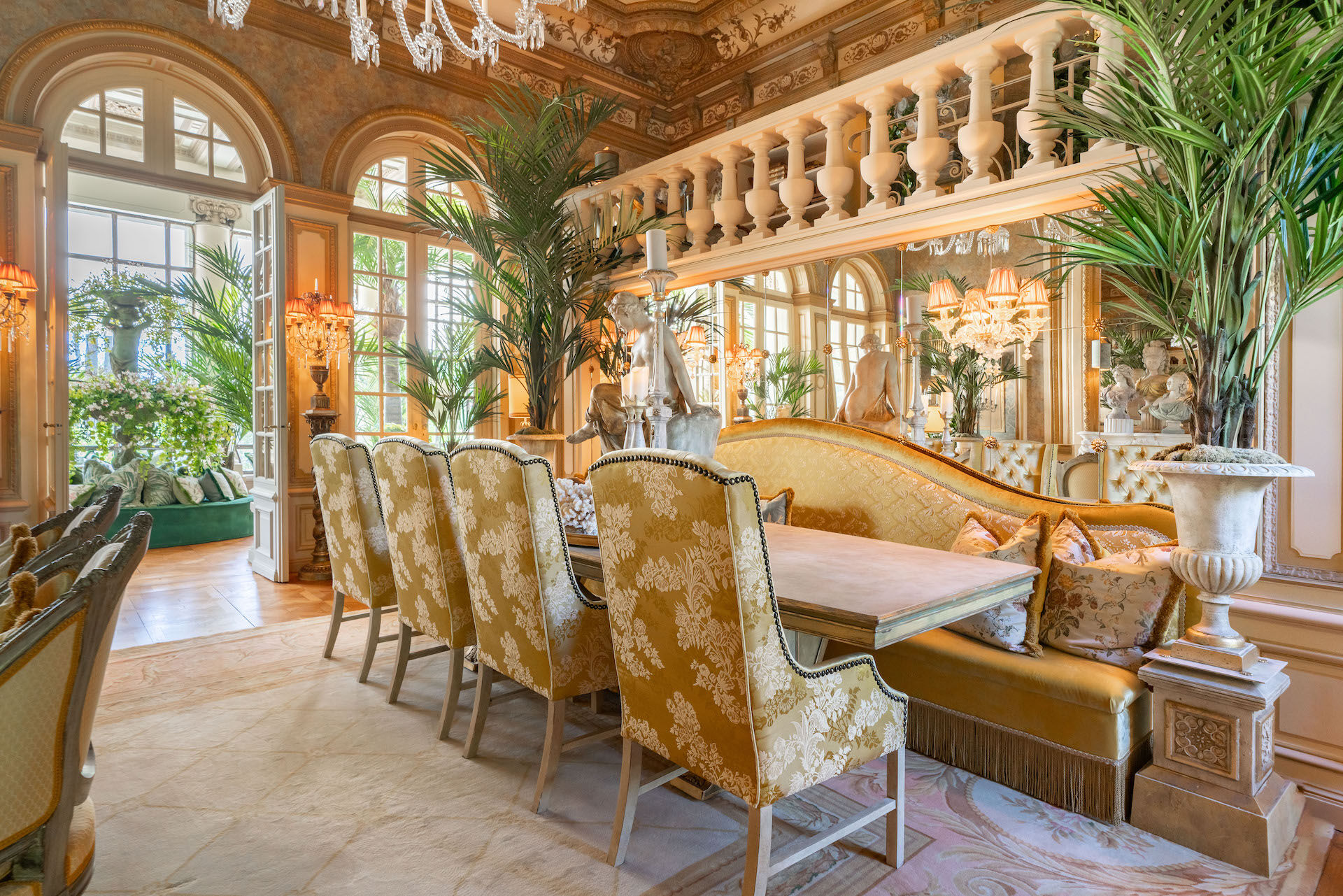 Villa Sybille Gallary Image 6