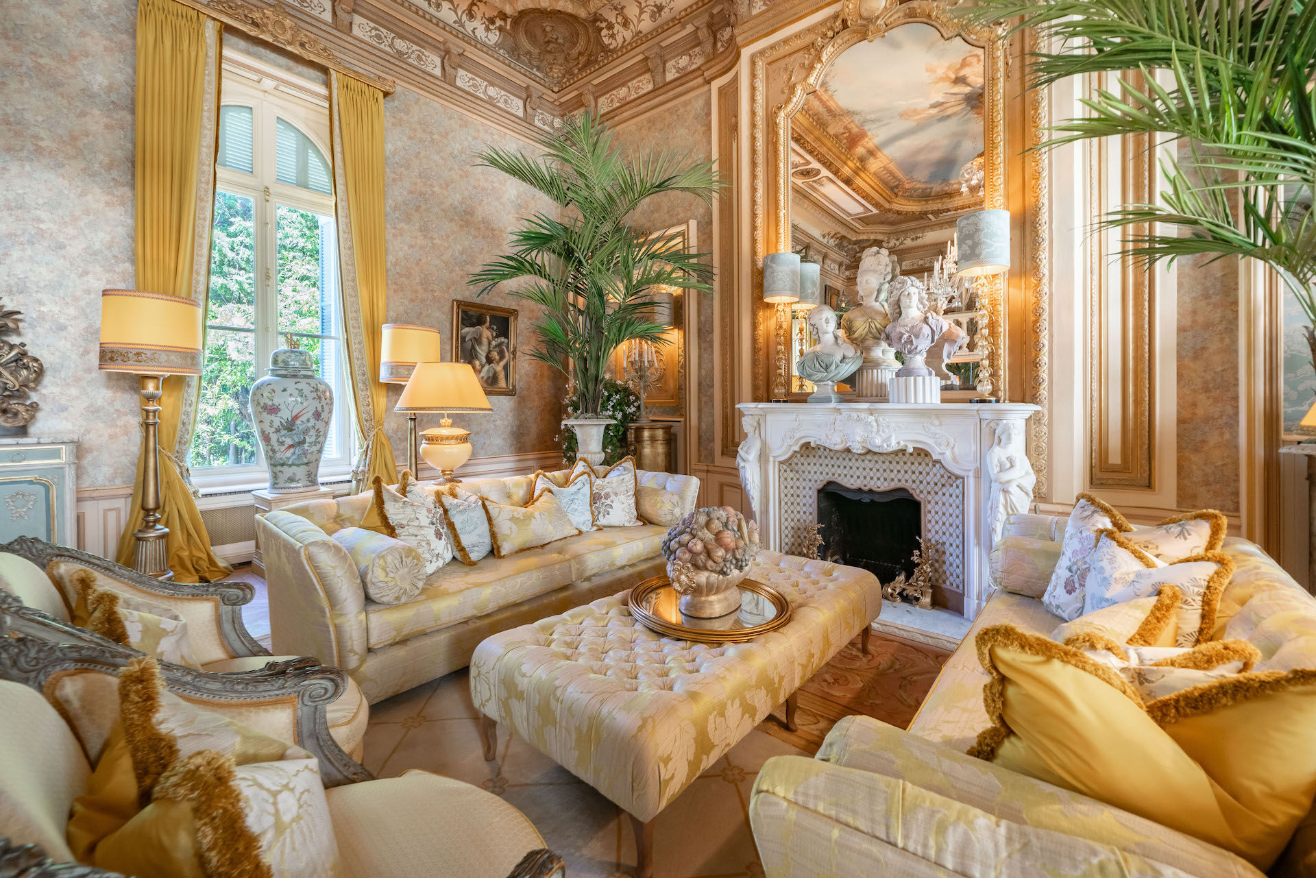 Villa Sybille Gallary Image 1