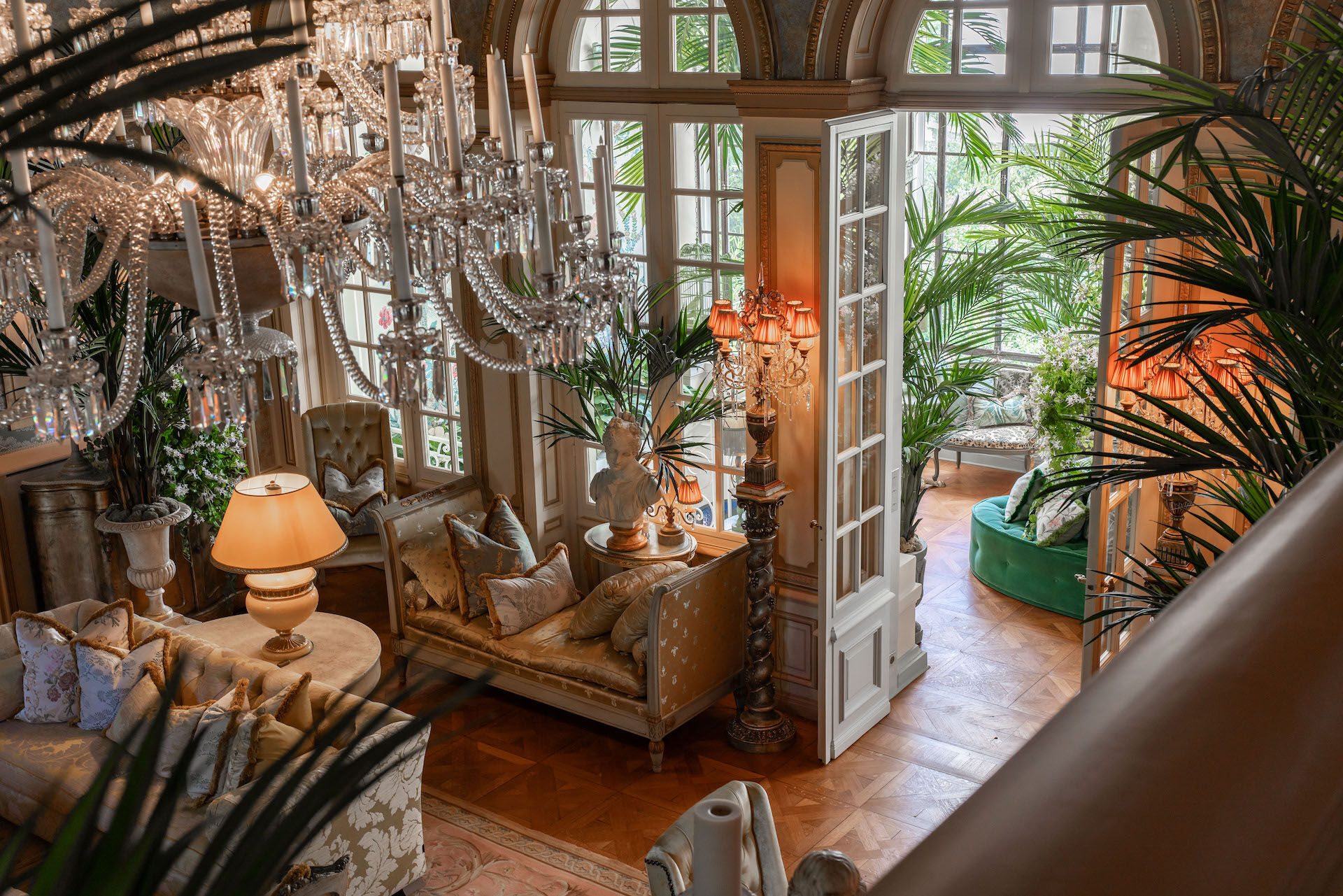 Villa Sybille Gallary Image 2