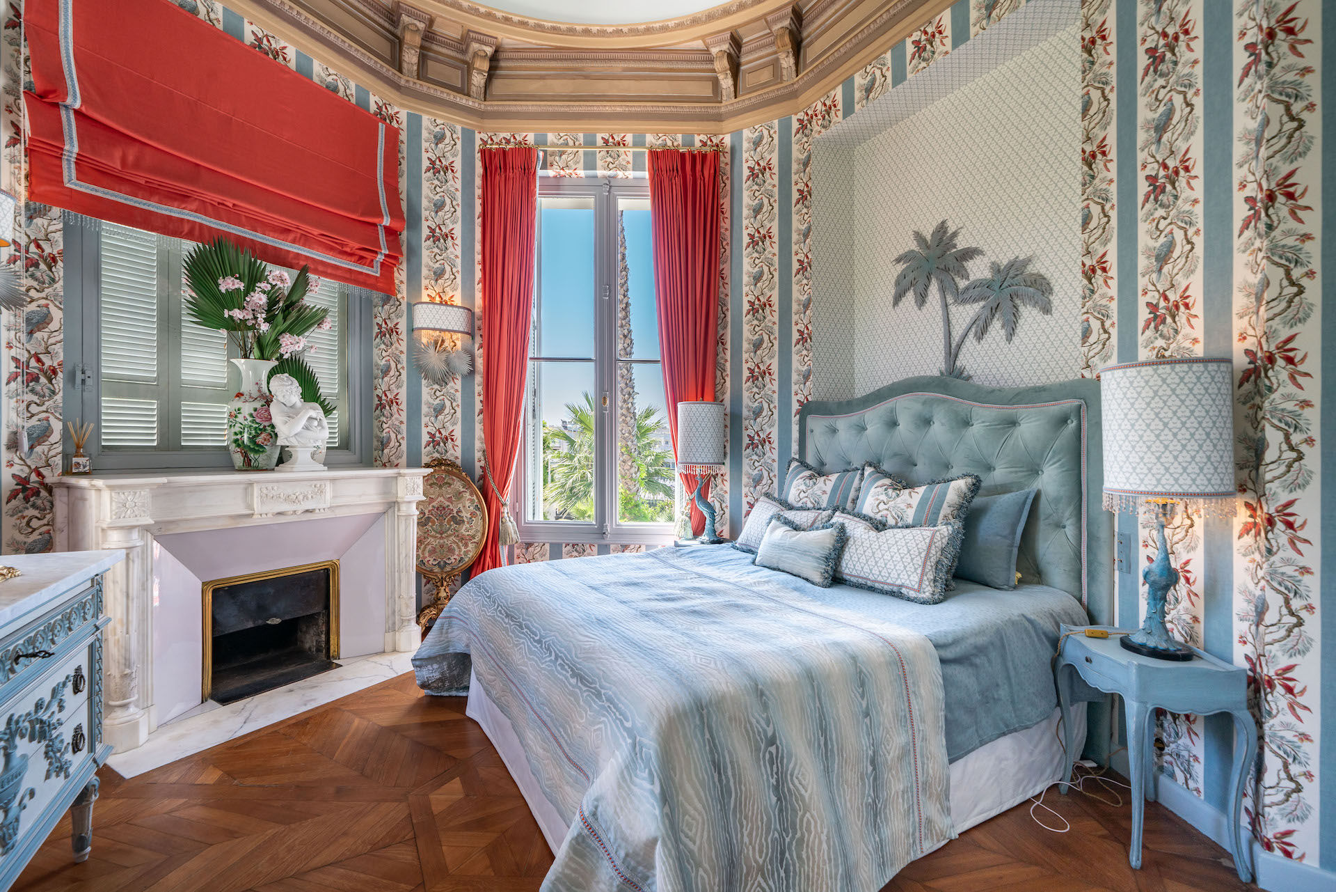 Villa Sybille Gallary Image 4