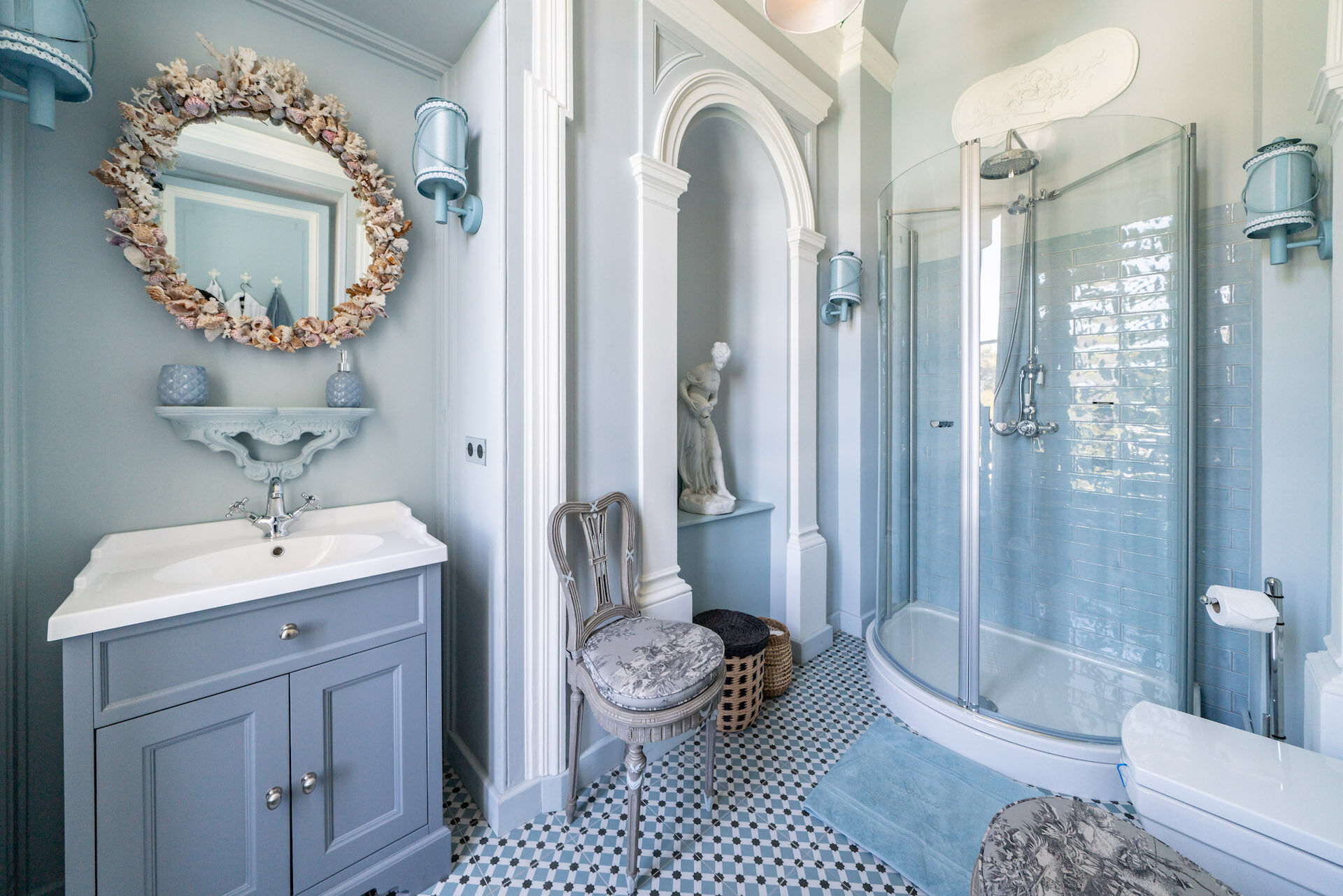 Villa Sybille Gallary Image 5