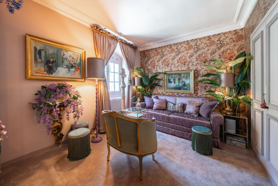 Villa Sybille Gallery Image 1