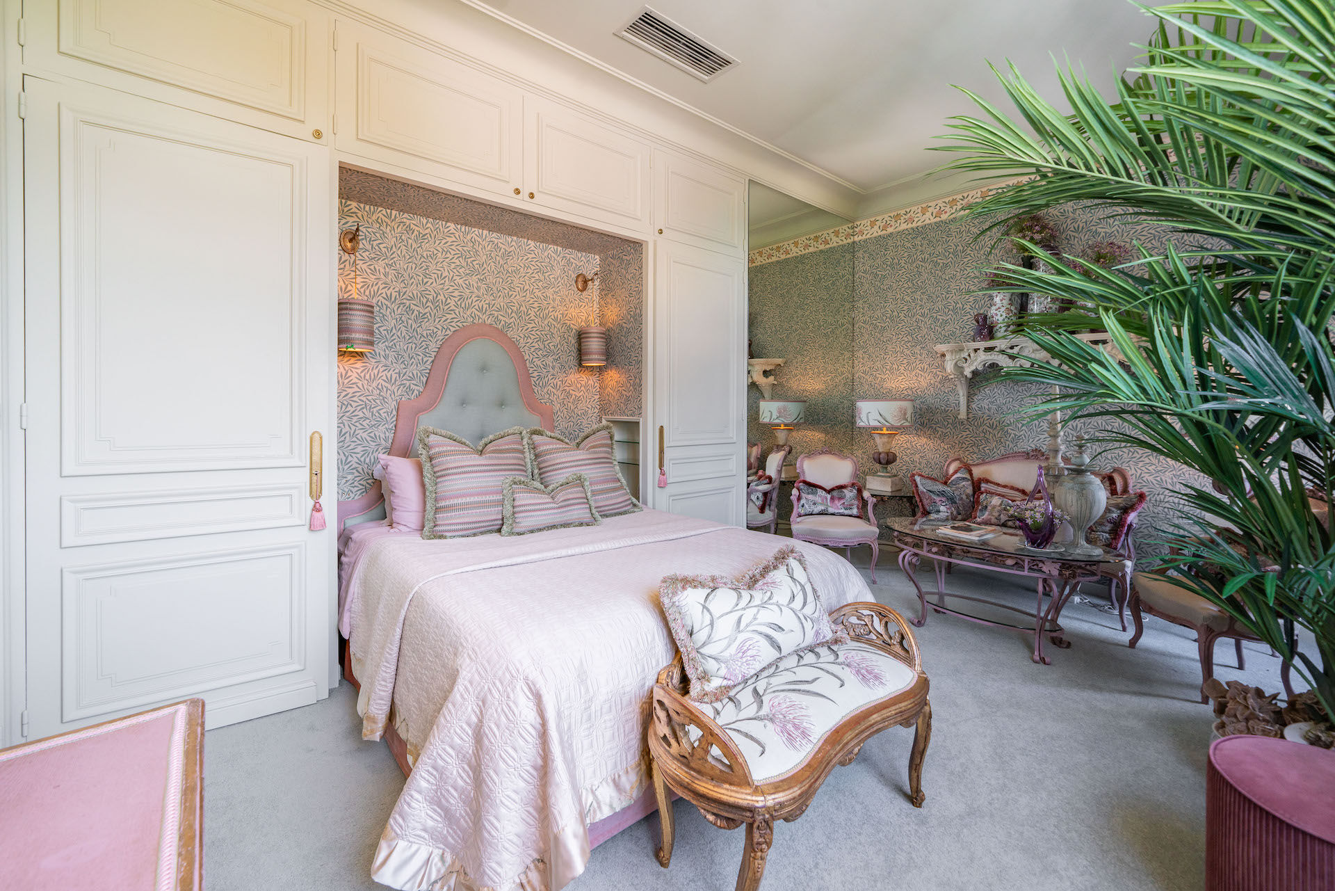 Villa Sybille Gallary Image 2
