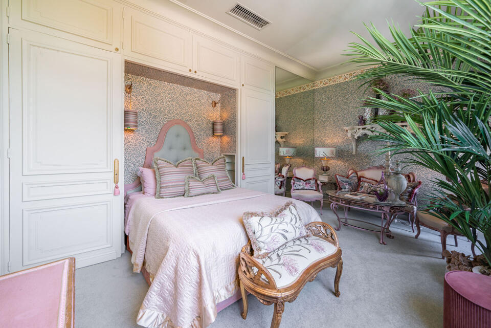 Villa Sybille Gallery Image 2