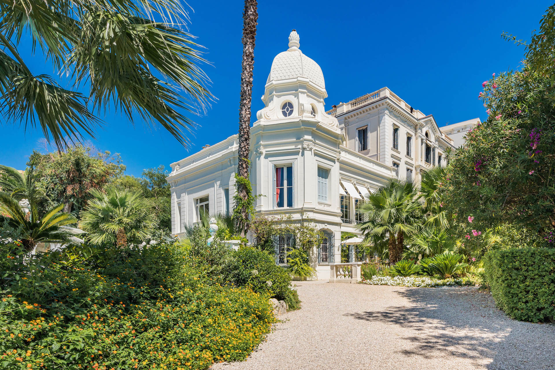Villa Sybille Gallary Image 1