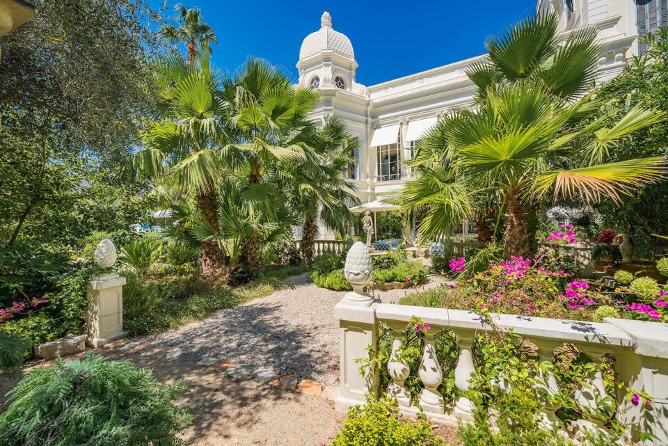 Villa Sybille Gallery Image 2