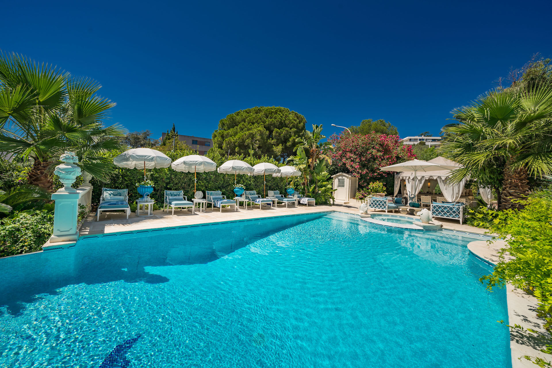 Villa Sybille Gallary Image 3
