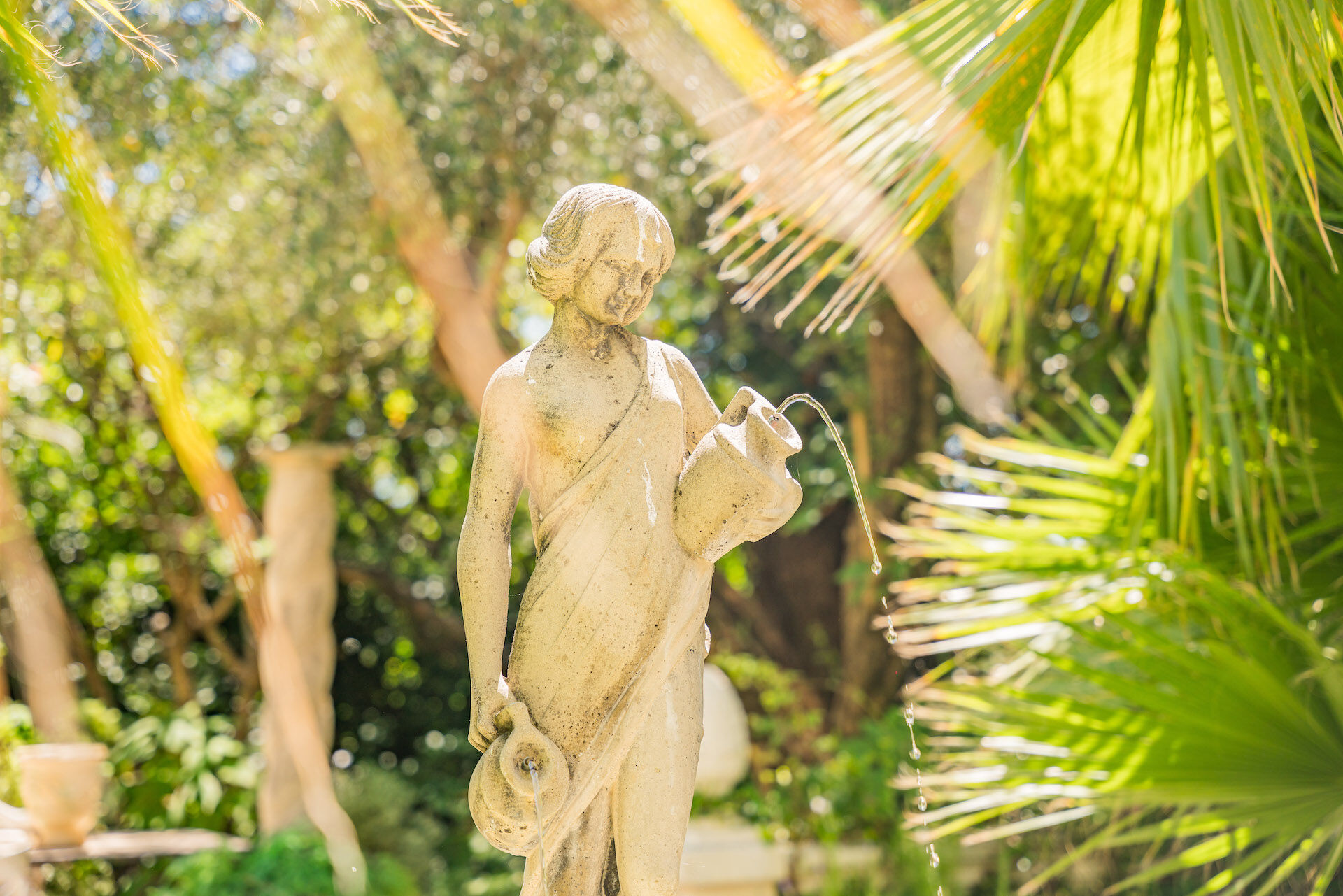 Villa Sybille Gallary Image 5